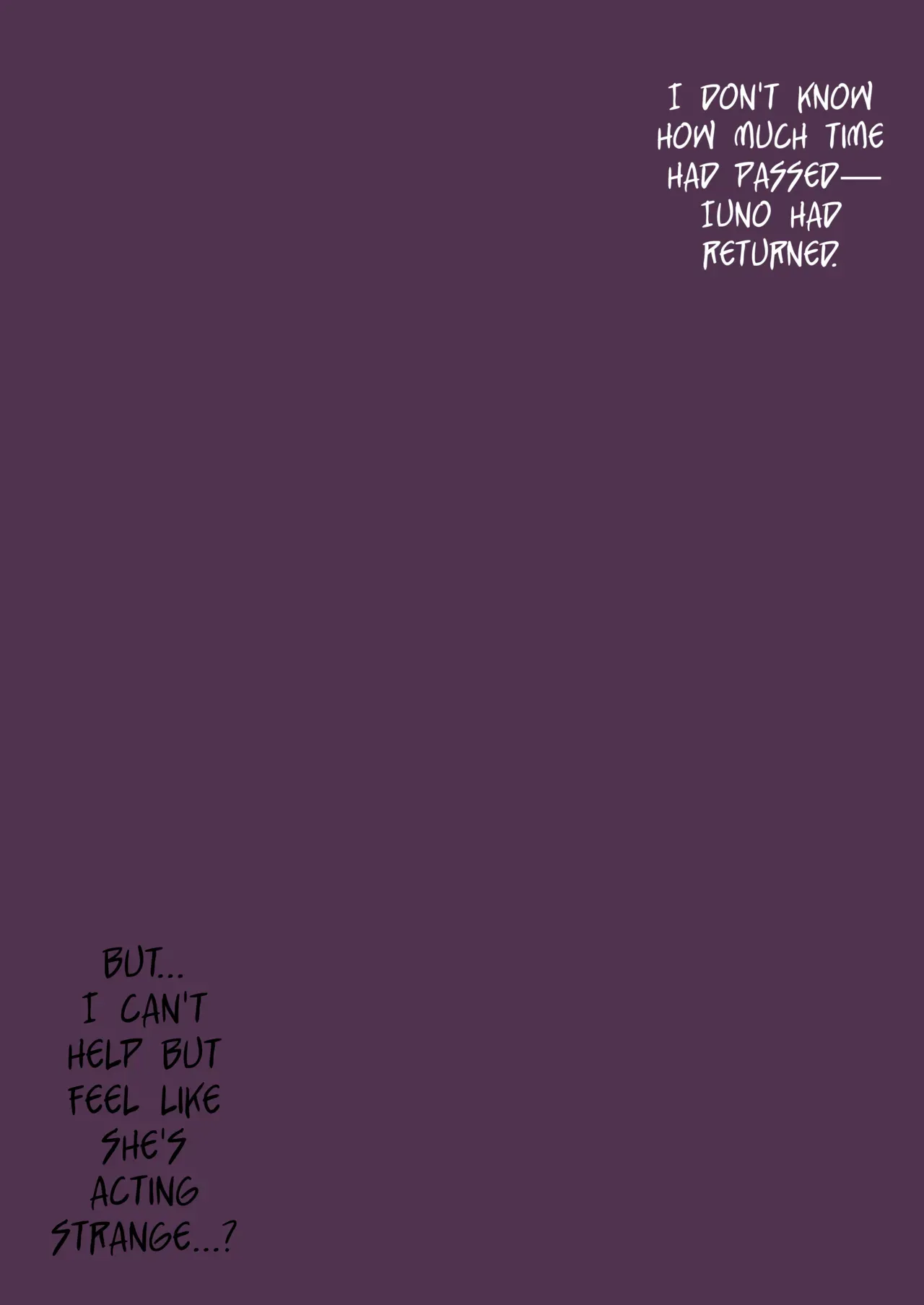 [Youyu Mogu] Iuno [English] - Page 6