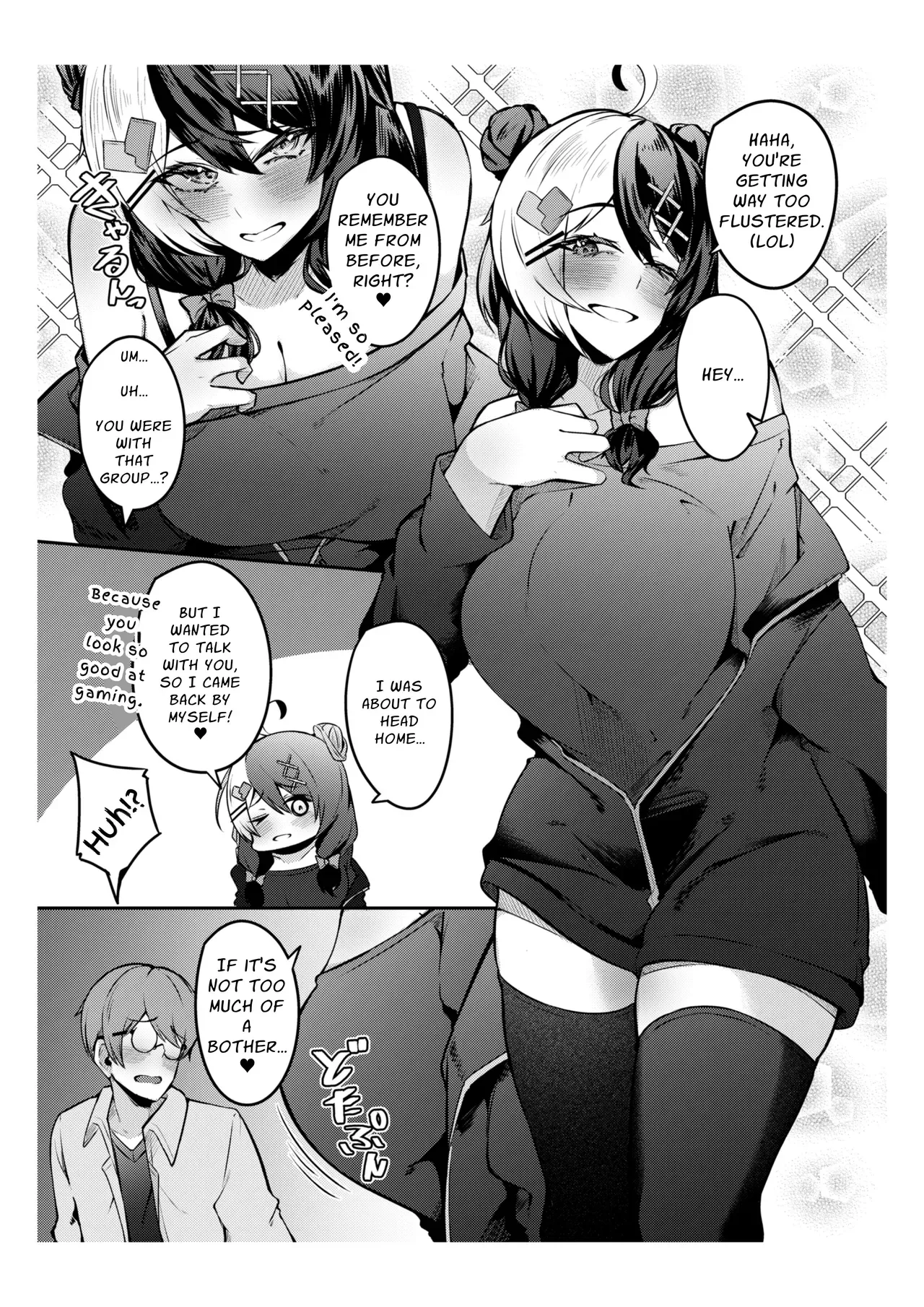 [EVOLMENT TYCOON (AlphaBeta)] Te o Dashitara Tsumu Bitch Onna to Suru Sex ga Ichiban Kimochi Ii!! | Sex with a Toxic Bitch who will Ruin Your Life is the Absolute Best!! [English] {Mr. Frog Translations} [Digital] - Page 4