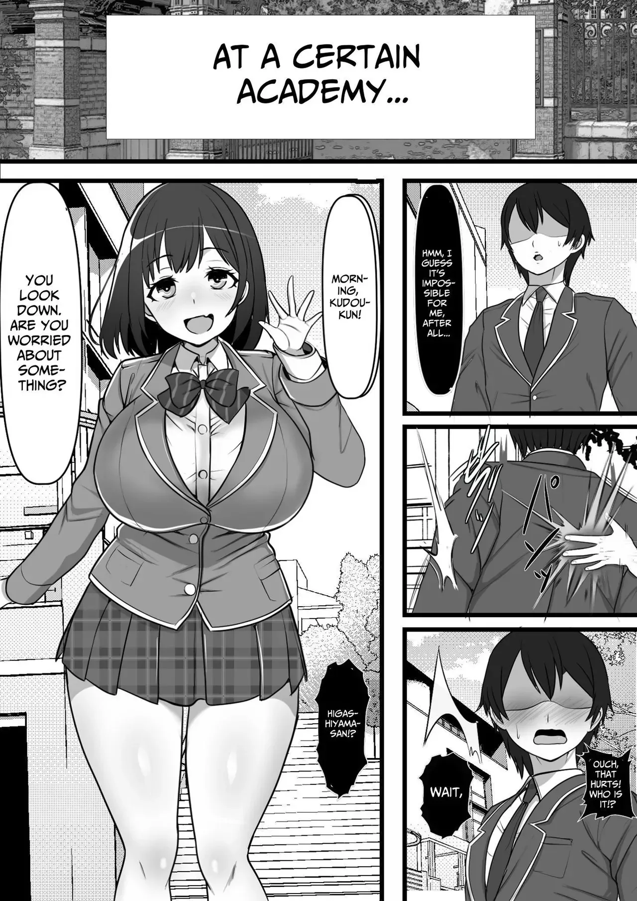 [Furitendou] Ore no Akogare no Anoko ga Sex Kyoudan Shoyuu no Kokisute-you Niku Onaho datta no daga | That Woman I Adore was the Cumdump Faphole of a SEX CULT... [English] [Nameless] - Page 2