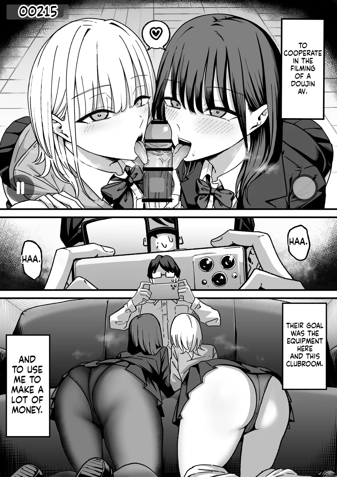 Vargk - Page 8