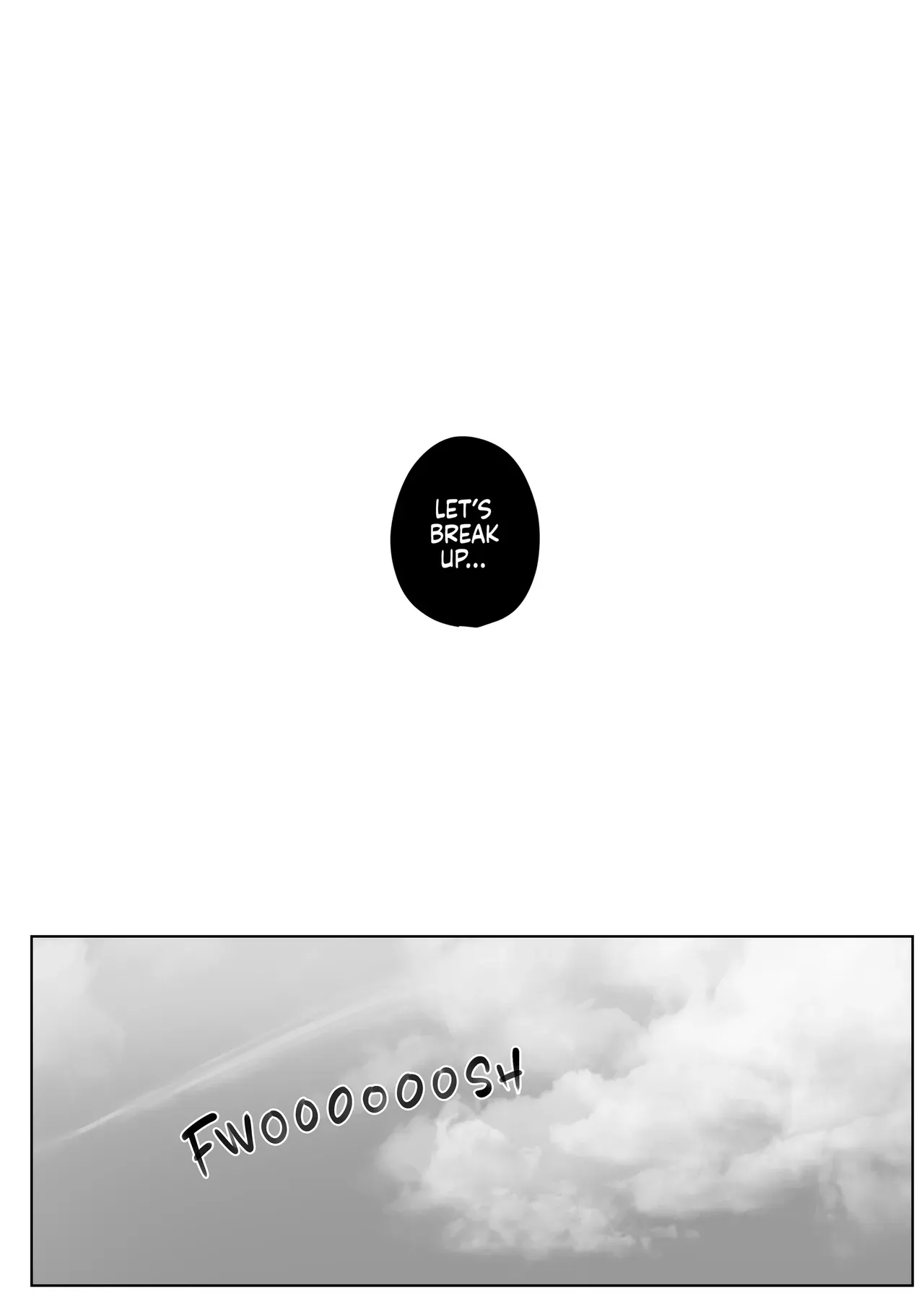 [Arakureta Monotachi (Arakure)] Kimi no Kanojo Yokatta yo. Meganekko NTR Tanpenshuu | Your Girl's a Good Lay [English] [J18] [Decensored] [Digital] - Page 2