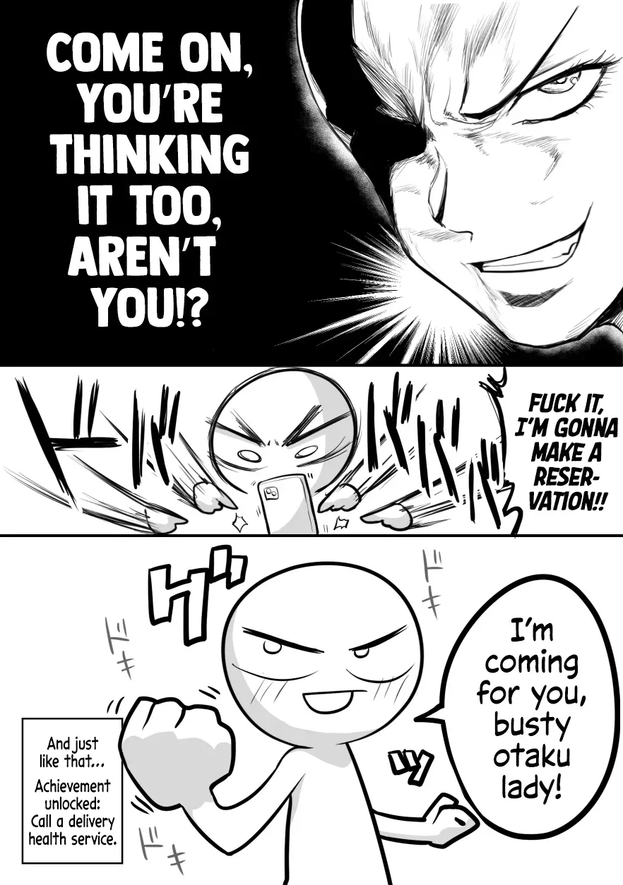 [Ricochet] Ero Mangaka ga Deliheal ni (J-Cup) Ittekita Hanashi | An Ero Manga Artist's Experience with a (J-Cup) Delivery Health Escort [English] [ConTL + u_watanabe] - Page 10