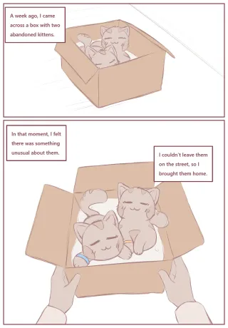 My Submissive Little Kitties - Part 1 [BluvyDev] cover