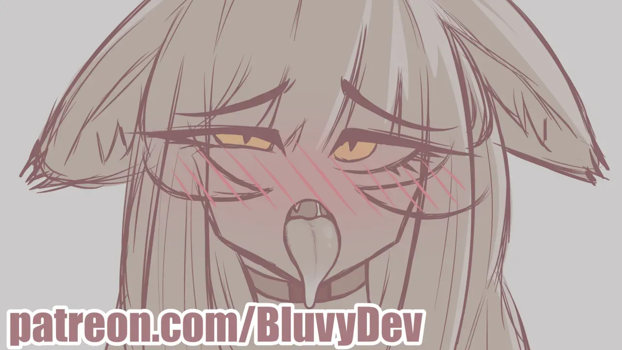 My Submissive Little Kitties - Part 2 [BluvyDev] - Page 5