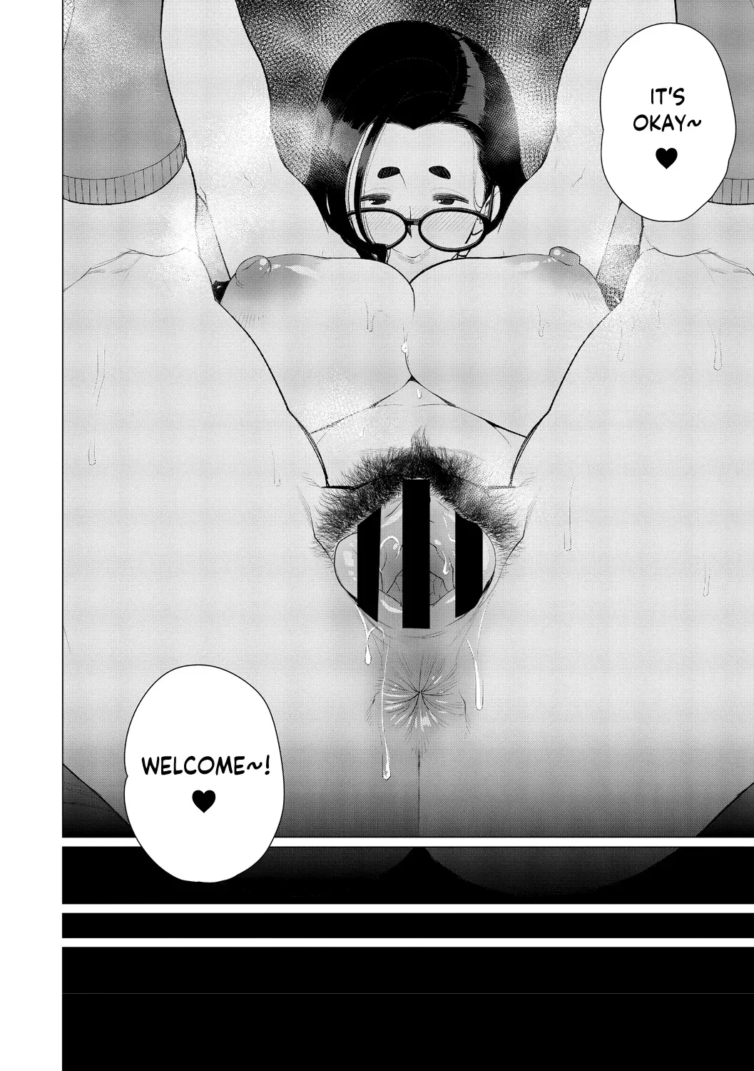 [Minamida USuke] Boku no Houman Ooya-san | My Luscious Landlady (COMIC HOTMiLK Koime Vol. 43) [English] [skibidibenki] [Digital] - Page 4