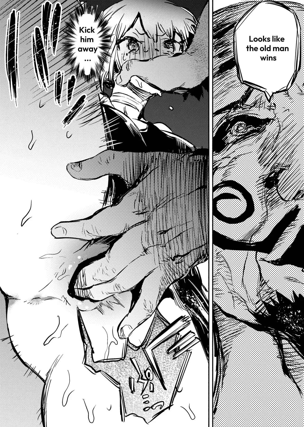 [Kouguti] Oukoku Haiboku | The Defeat of the Kingdom (Dr. STONE) [English] - Page 4
