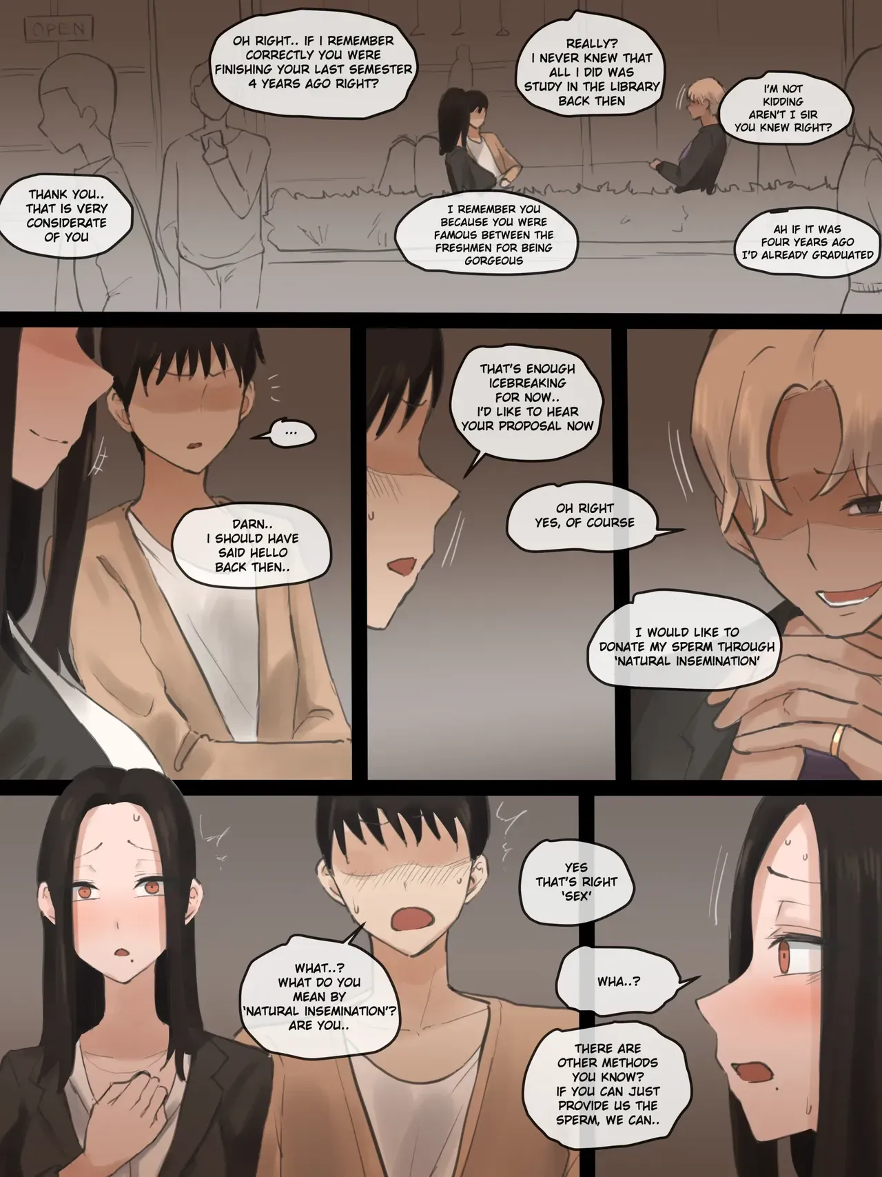 DOUBT 1+2+After - Page 9