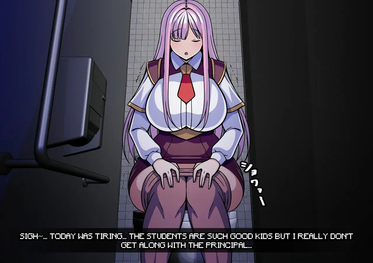 [Torobakoya] Lydia Hen Honpen [English] [Fated Circle] - Page 5