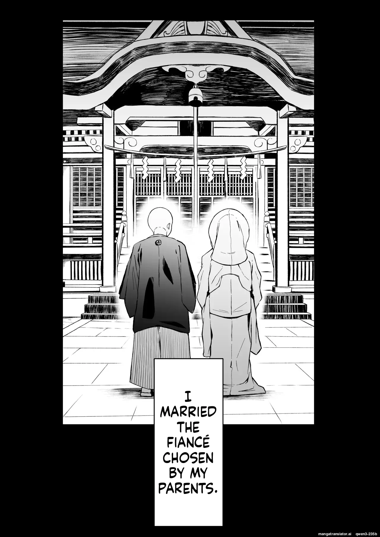 [Joucho Antei (Joucho)] Downer Ninpou Tsuma wa Teishu Kanpaku Otto wo Wakara Seru - Page 2