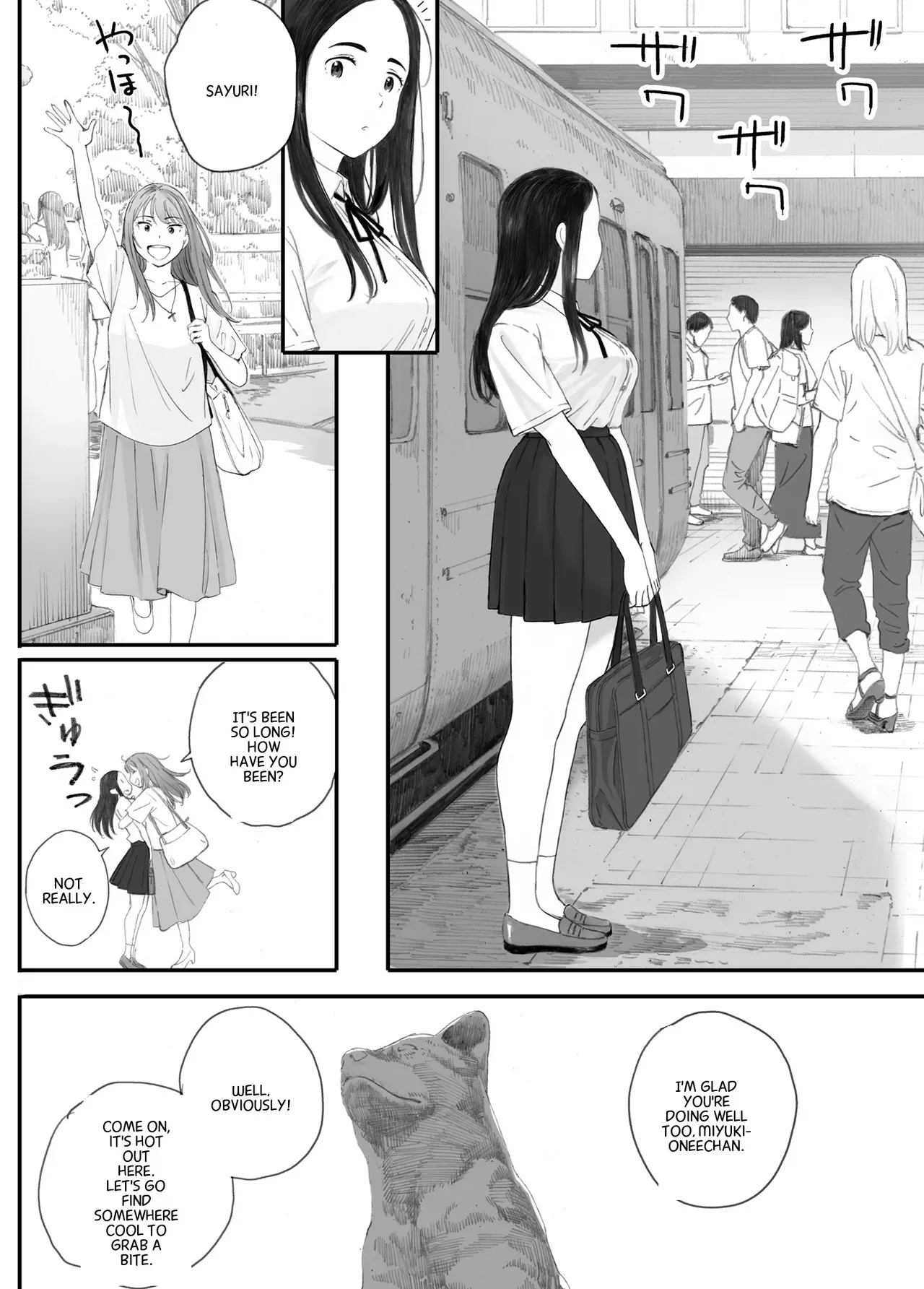 (Doujinshi) [Kansai Orange (Arai Kei)] Bad Girl - Page 10