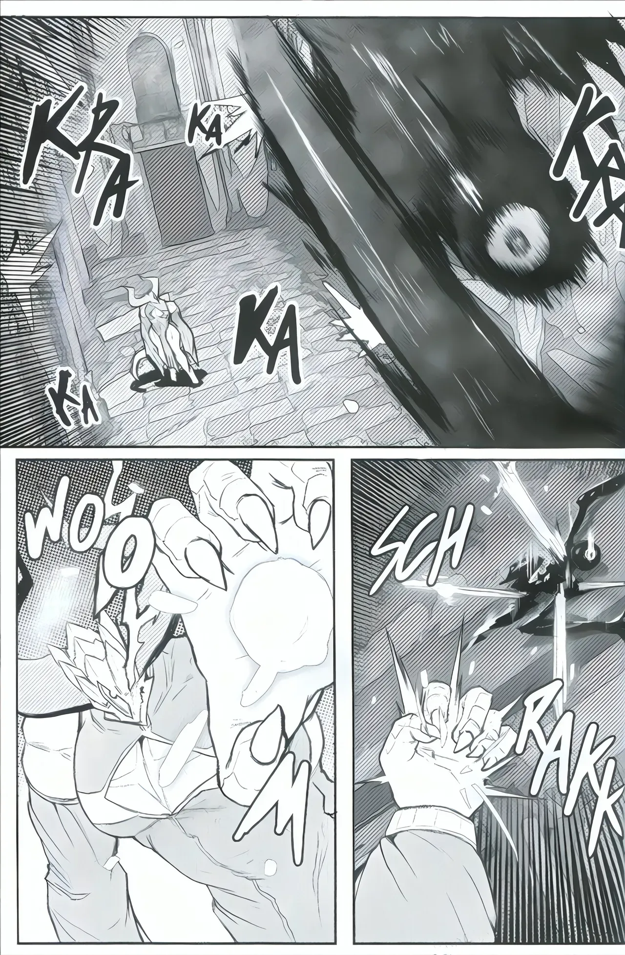 [agitype01] CONSECRATED [English] - Page 10