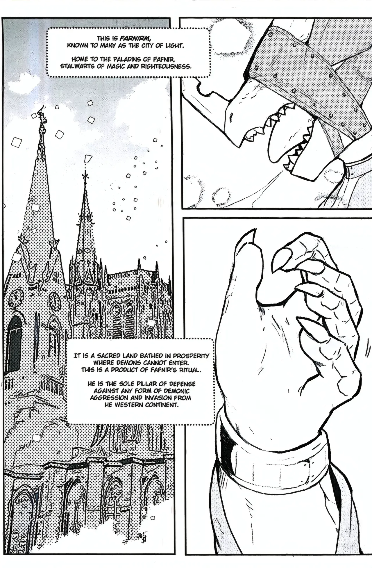 [agitype01] CONSECRATED [English] - Page 2