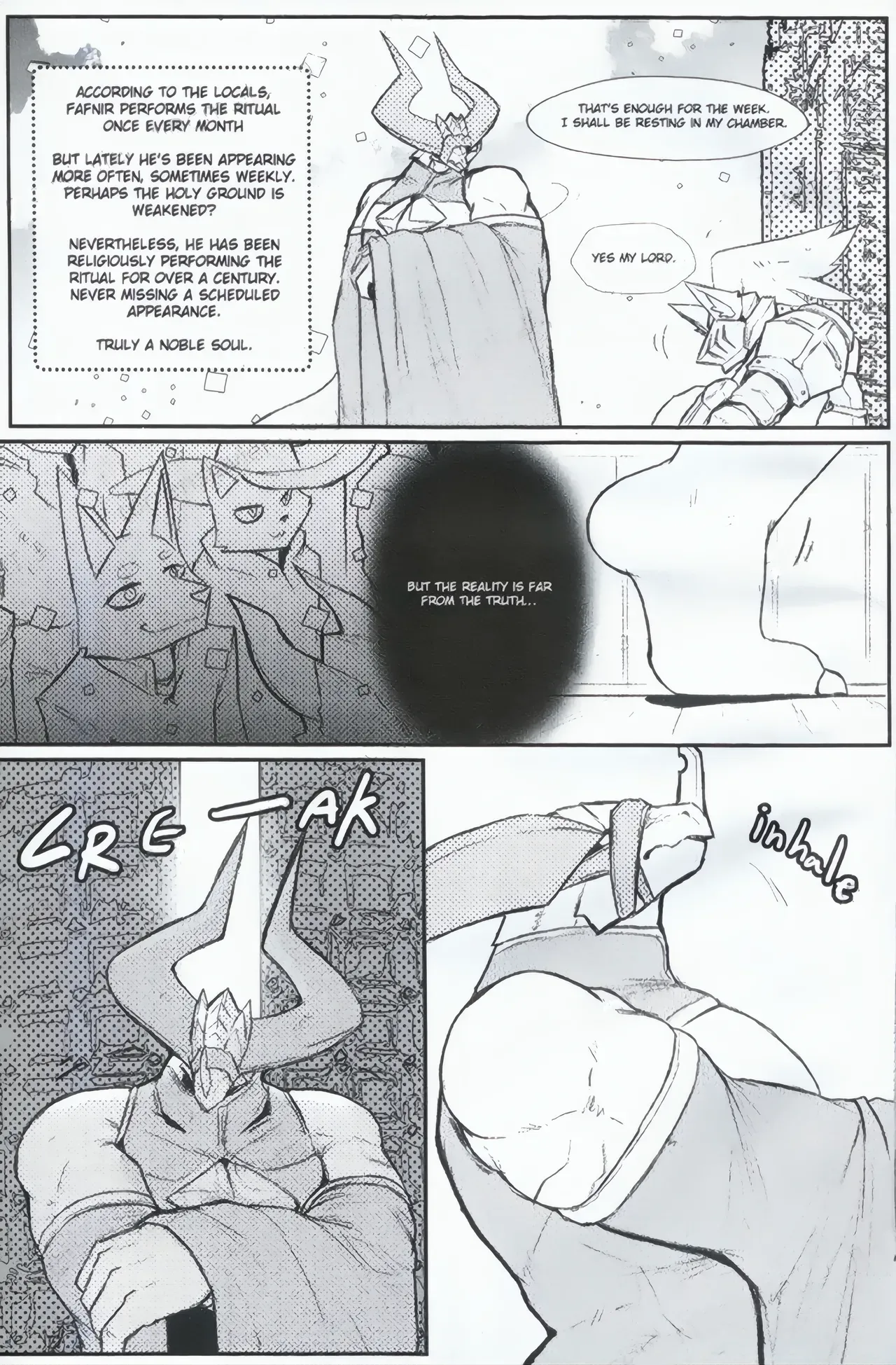 [agitype01] CONSECRATED [English] - Page 4