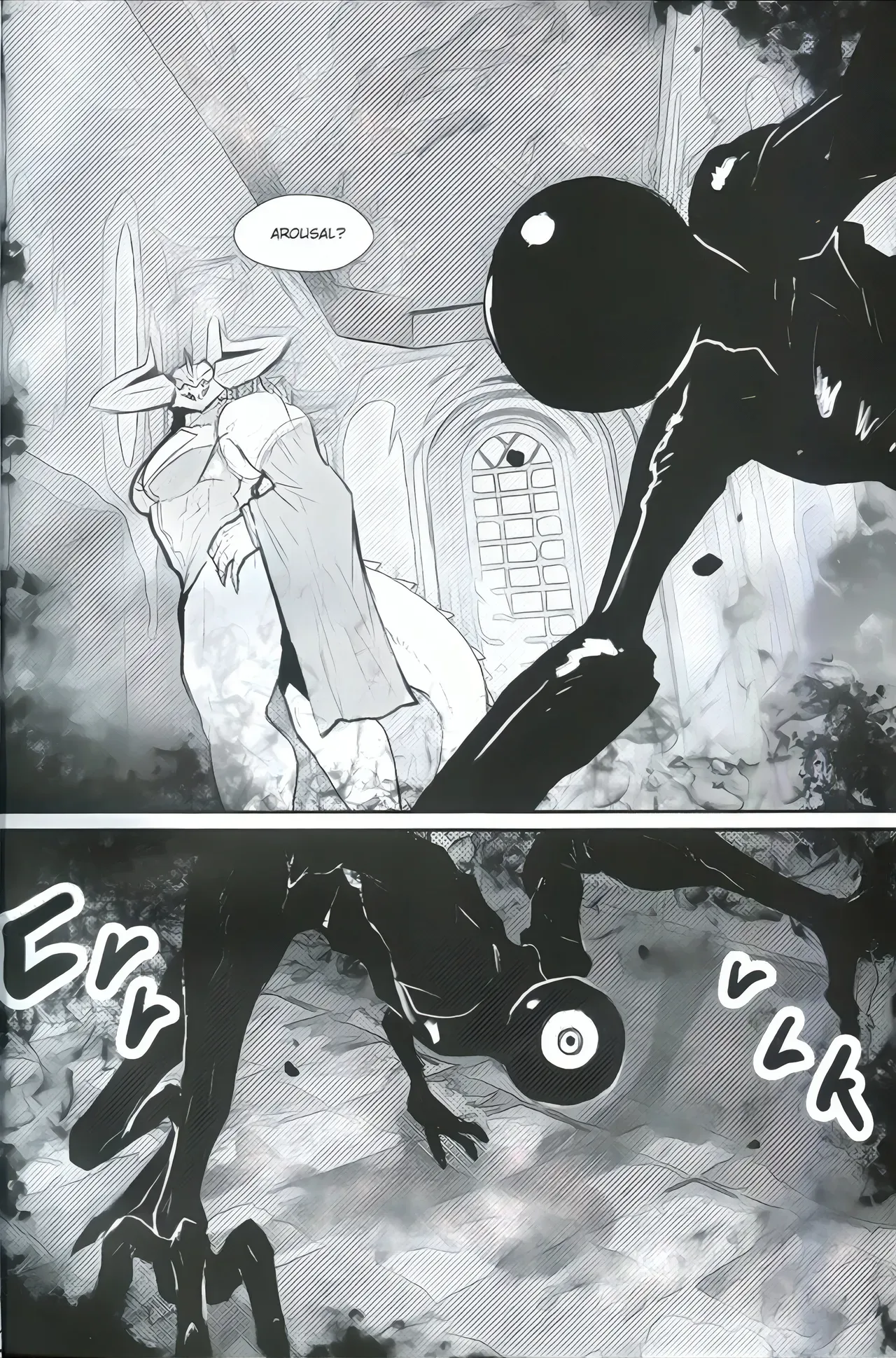 [agitype01] CONSECRATED [English] - Page 9