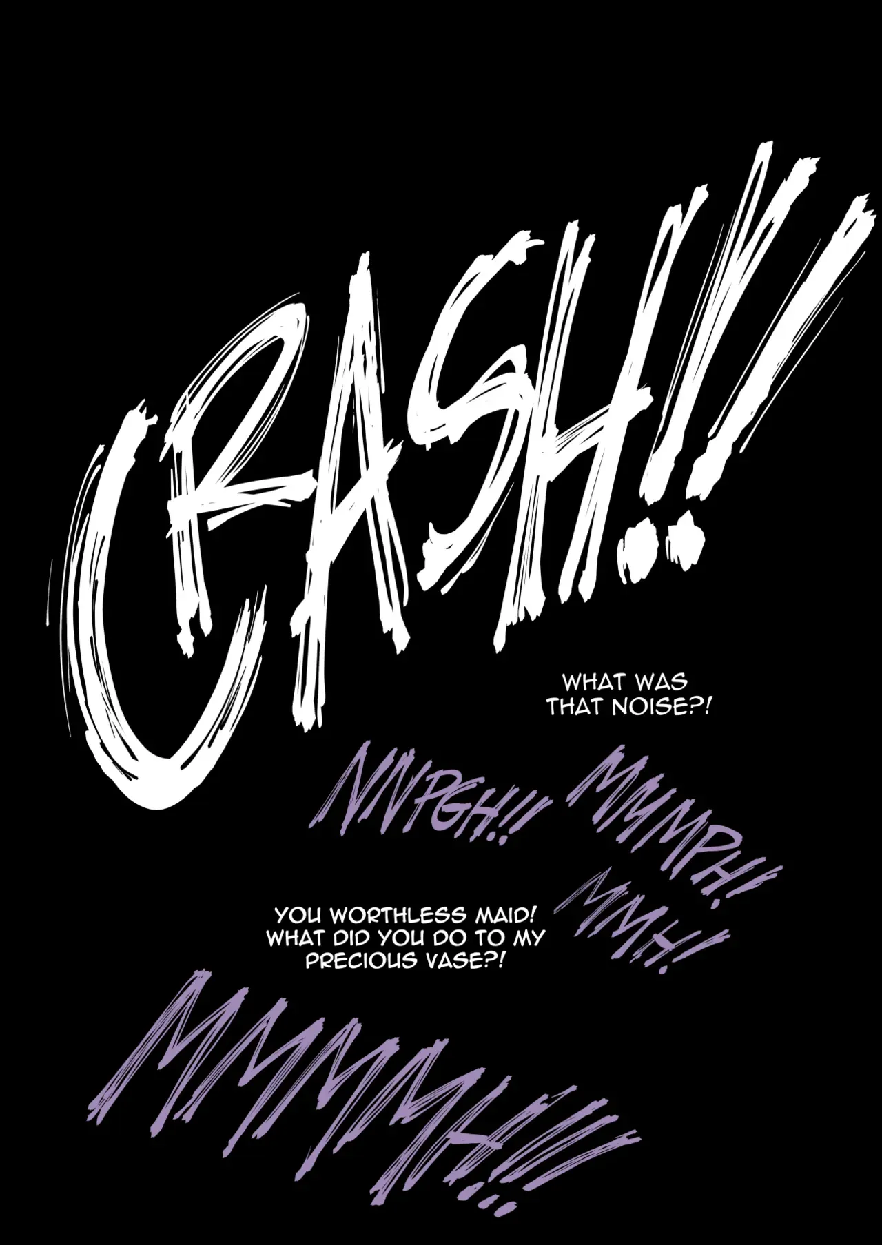 [Issa Castagno] Liz Maid! - Page 6
