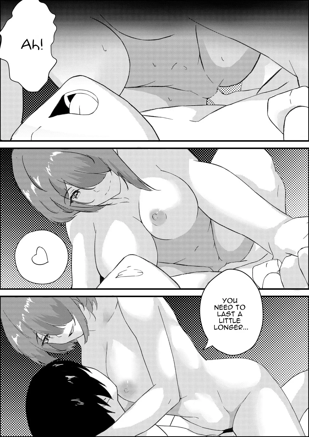 [ELE] Rita Rossweisse (Honkai Impact 3rd) [English] - Page 10