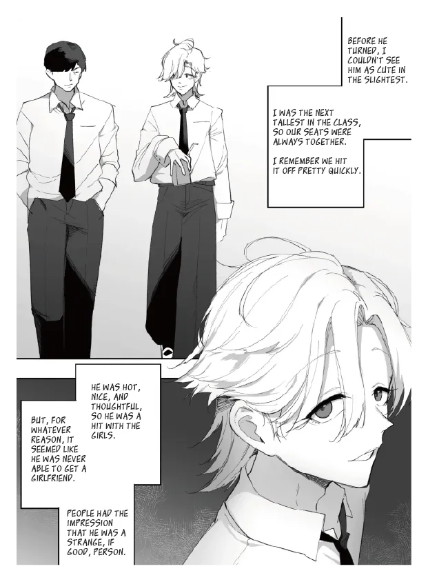 [Enarizushi] Teishinchou no Onnanoko ni Natta Shinyuu ga... Kyou, Mesuochi Shitemashita [English] - Page 6