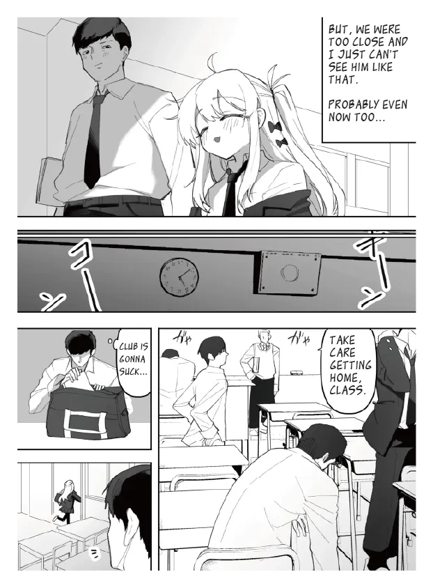 [Enarizushi] Teishinchou no Onnanoko ni Natta Shinyuu ga... Kyou, Mesuochi Shitemashita [English] - Page 7