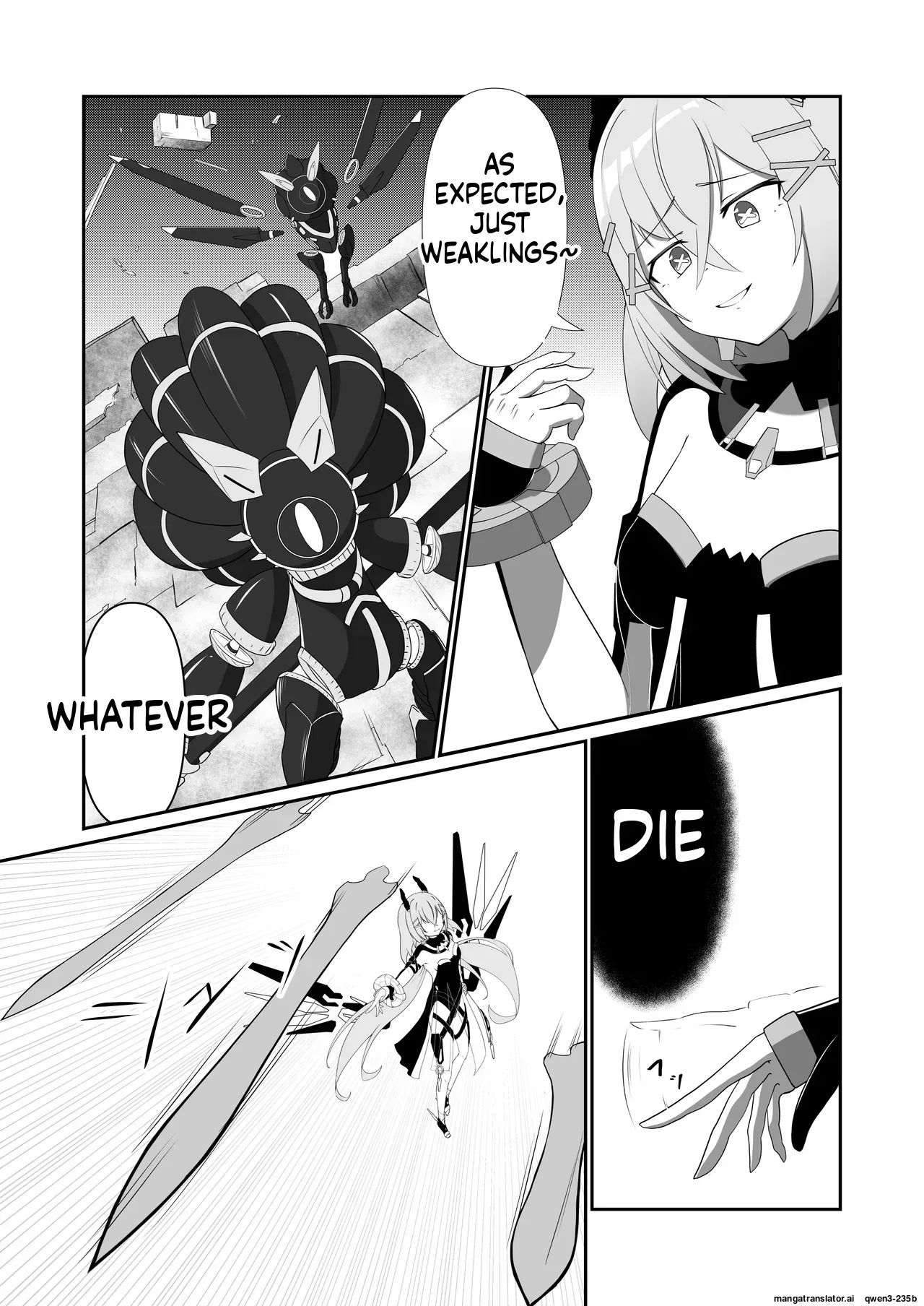 Modifier haiboku kiroku (SCANMTL) - Page 4