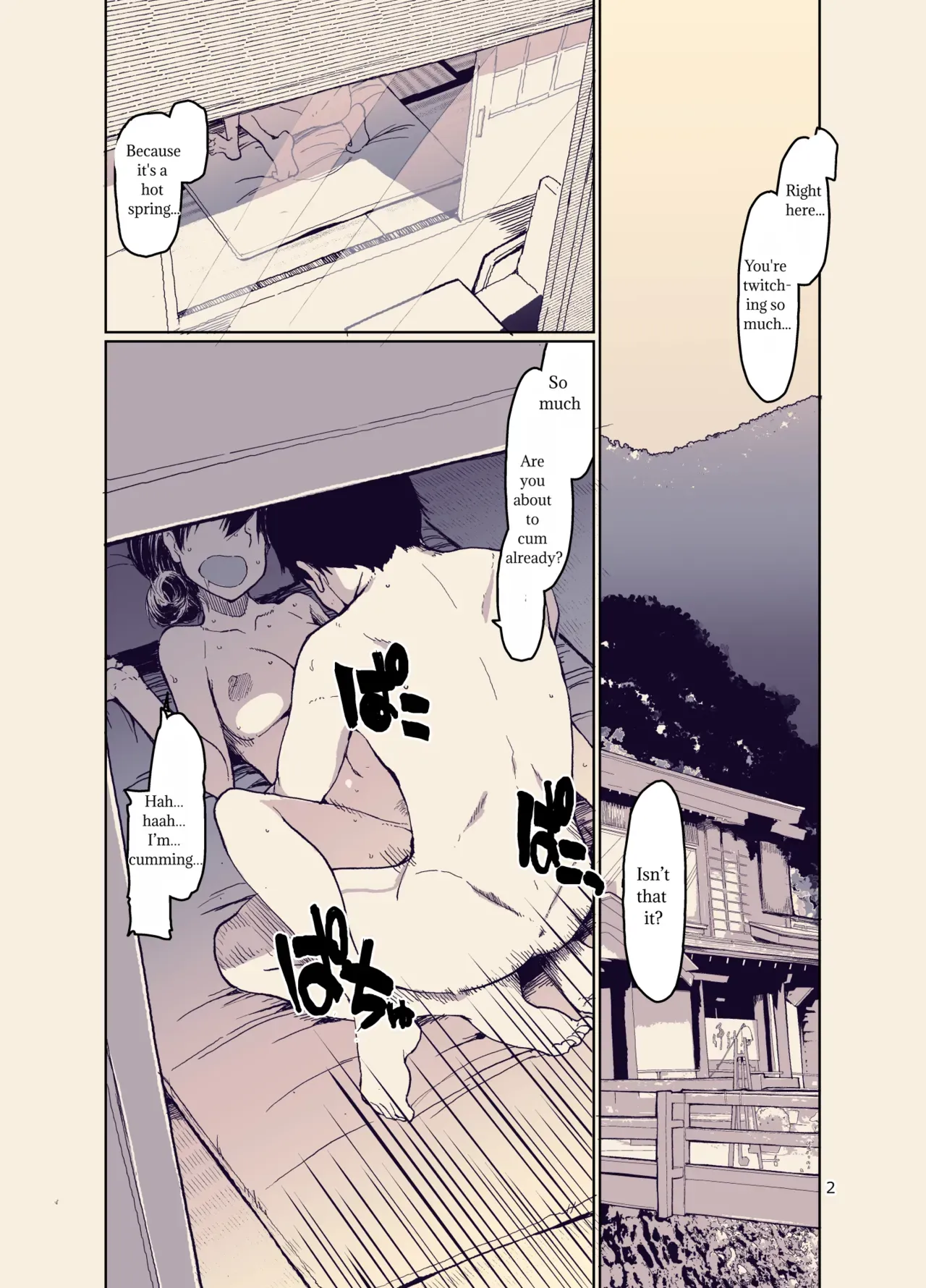 [Metamor (Ryo)] SYG -Sell your girlfriend-3 [Digital] - [English] - MTL translation - Page 3