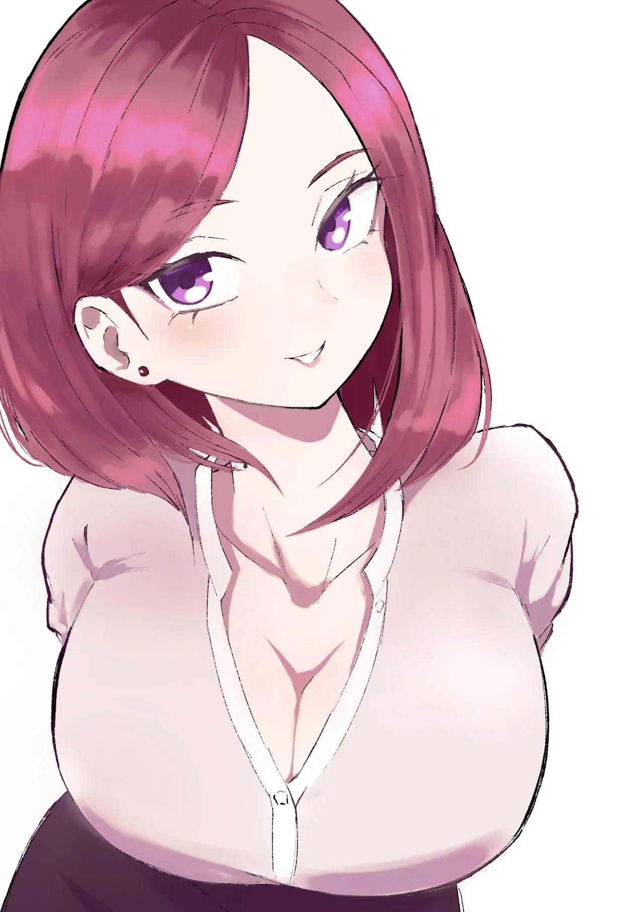 [Roki] Kaisha no Kouhai ni Keigo de Semerare Oshioki Sarechau Hanashi | A story about being lectured in polite language and overpowered by a junior colleague at the company [English] - Page 2
