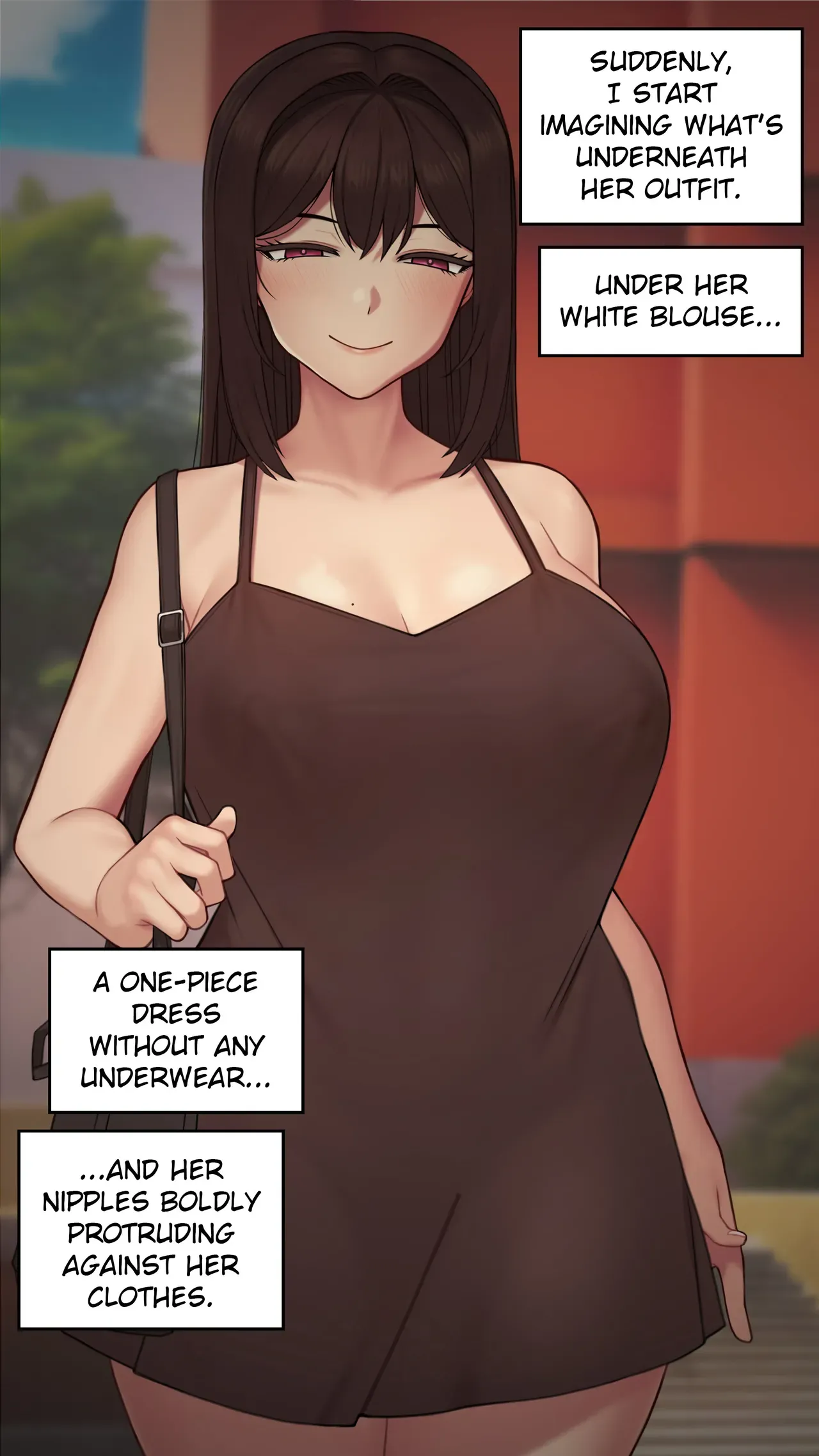 [NT00] Yumi [Complete+] [English] - Page 10