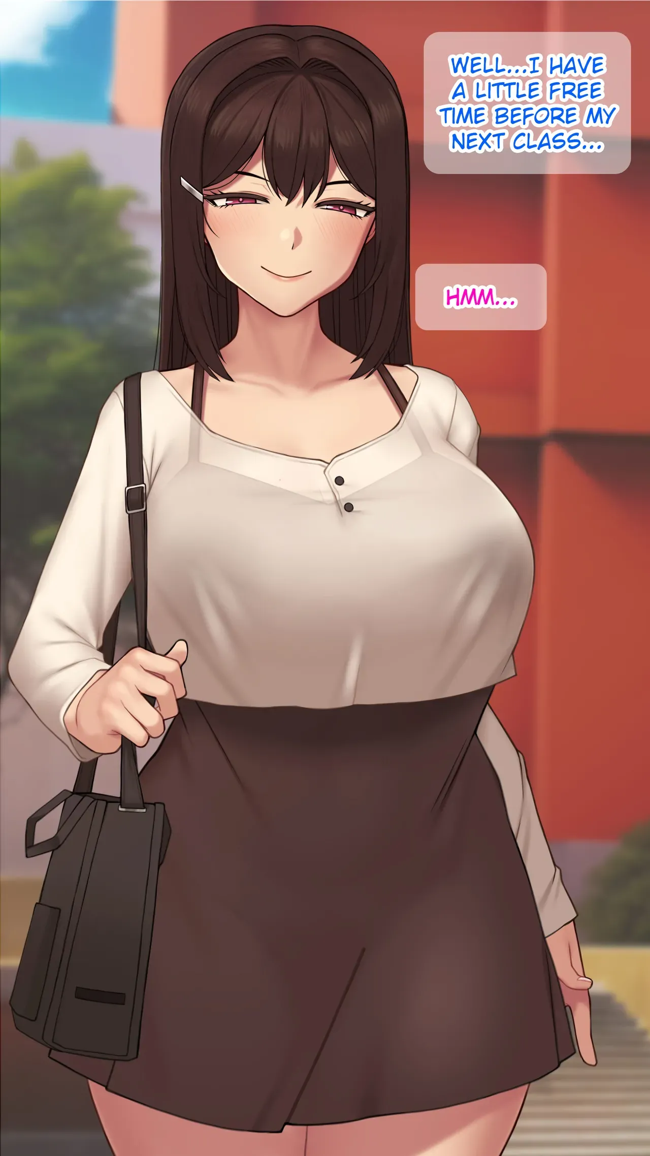 [NT00] Yumi [Complete+] [English] - Page 8