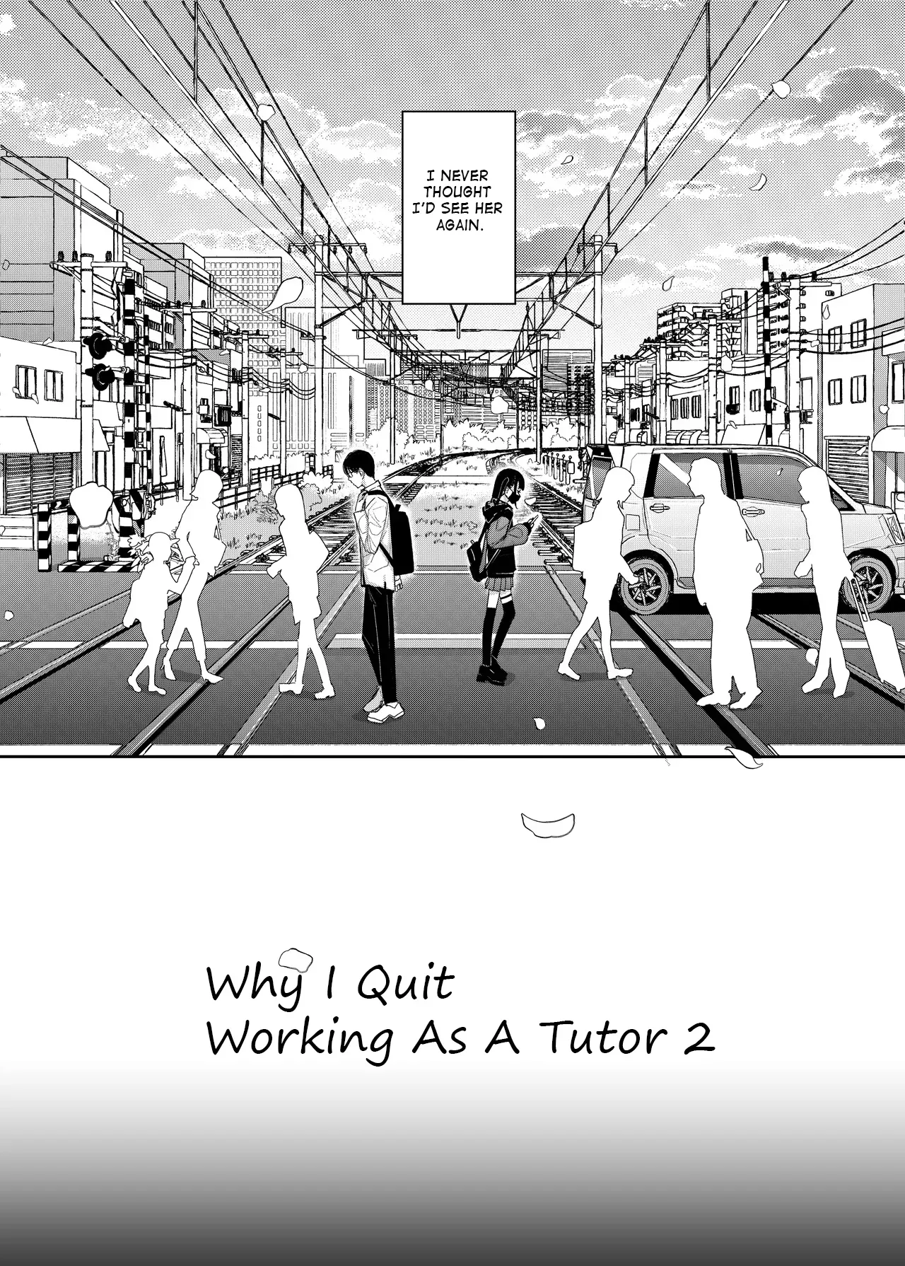 [Karamomo Tart (Kindatsu)] Majime na dake ga Torie no Boku ga Hametsu Ganbou no Seito ni Seiheki o Guchagucha ni Yugama sareta Hanashi 2  ~Dakara Boku wa Katei Kyoushi o Yameta 2~ Part 1 [JCTL] [Digital] - Page 4
