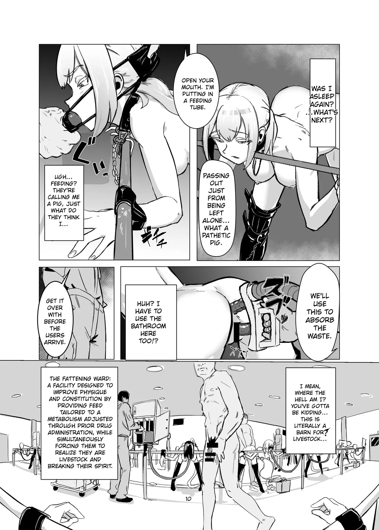 [Laterrenamed] TRAINING JK TO BE SHIPPED OUT! [MTL] - Page 10
