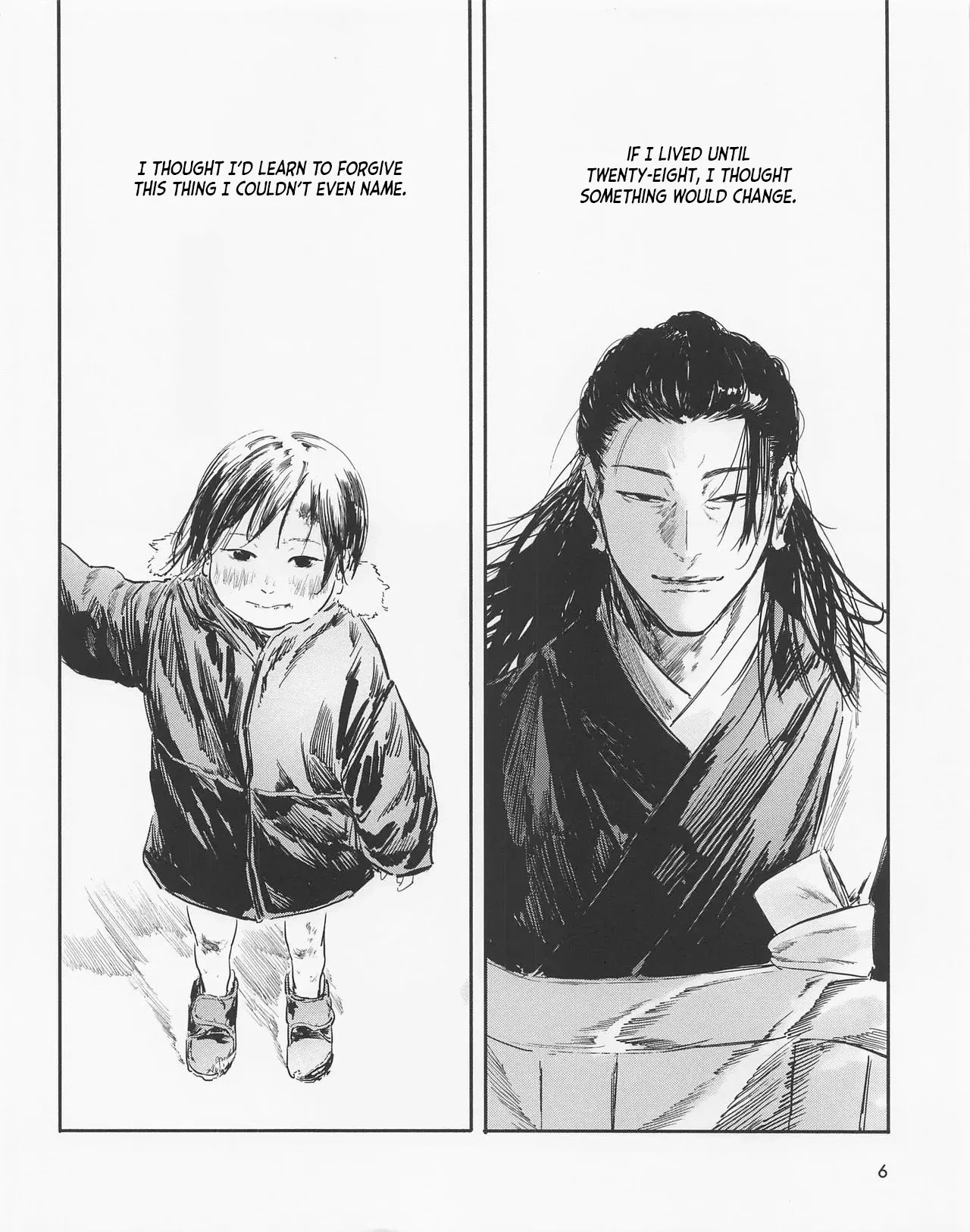 [Isa (Isanayoruho)] Spring, Even After Death – Jujutsu Kaisen dj - Page 5