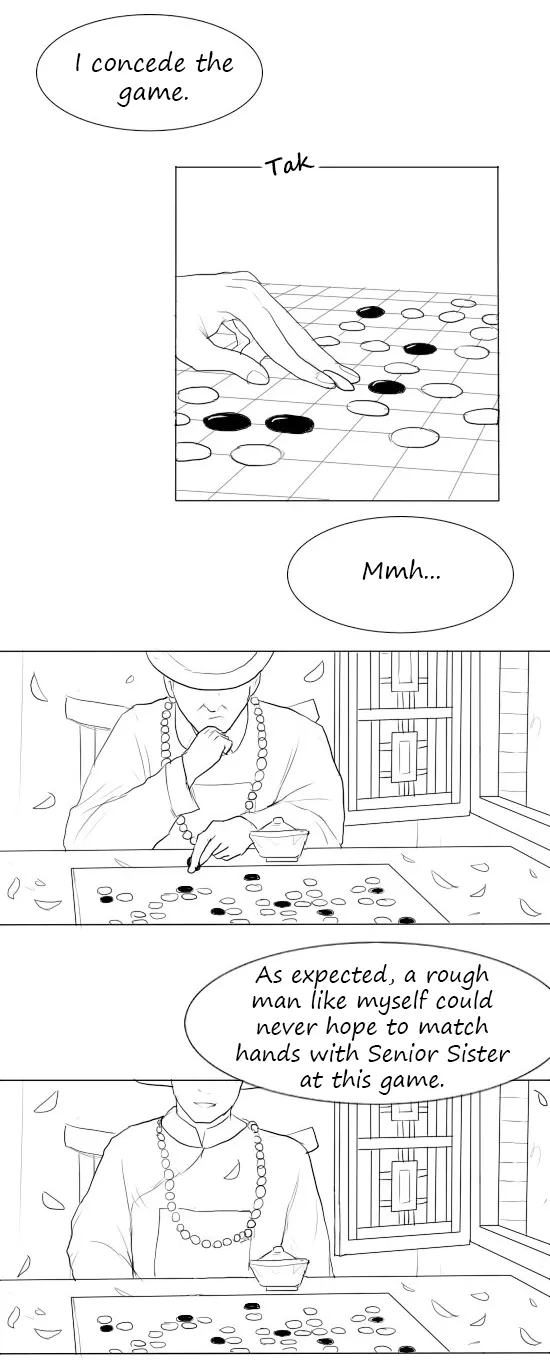 [淵] Fallen Flowers Chapter 1 | 落英 第一话 [English translated] - Page 2