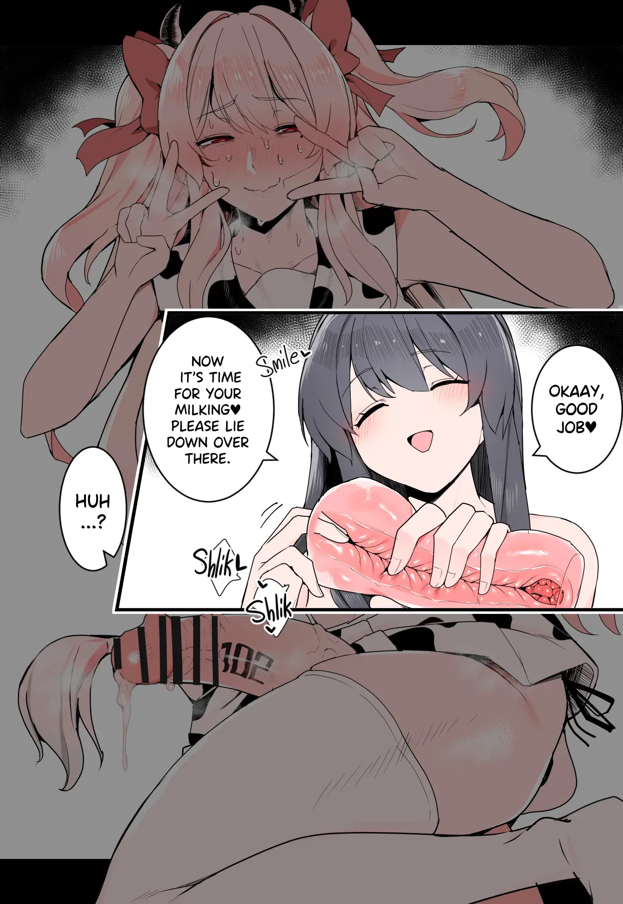 [Kassai] Cosplay Lady - Page 2