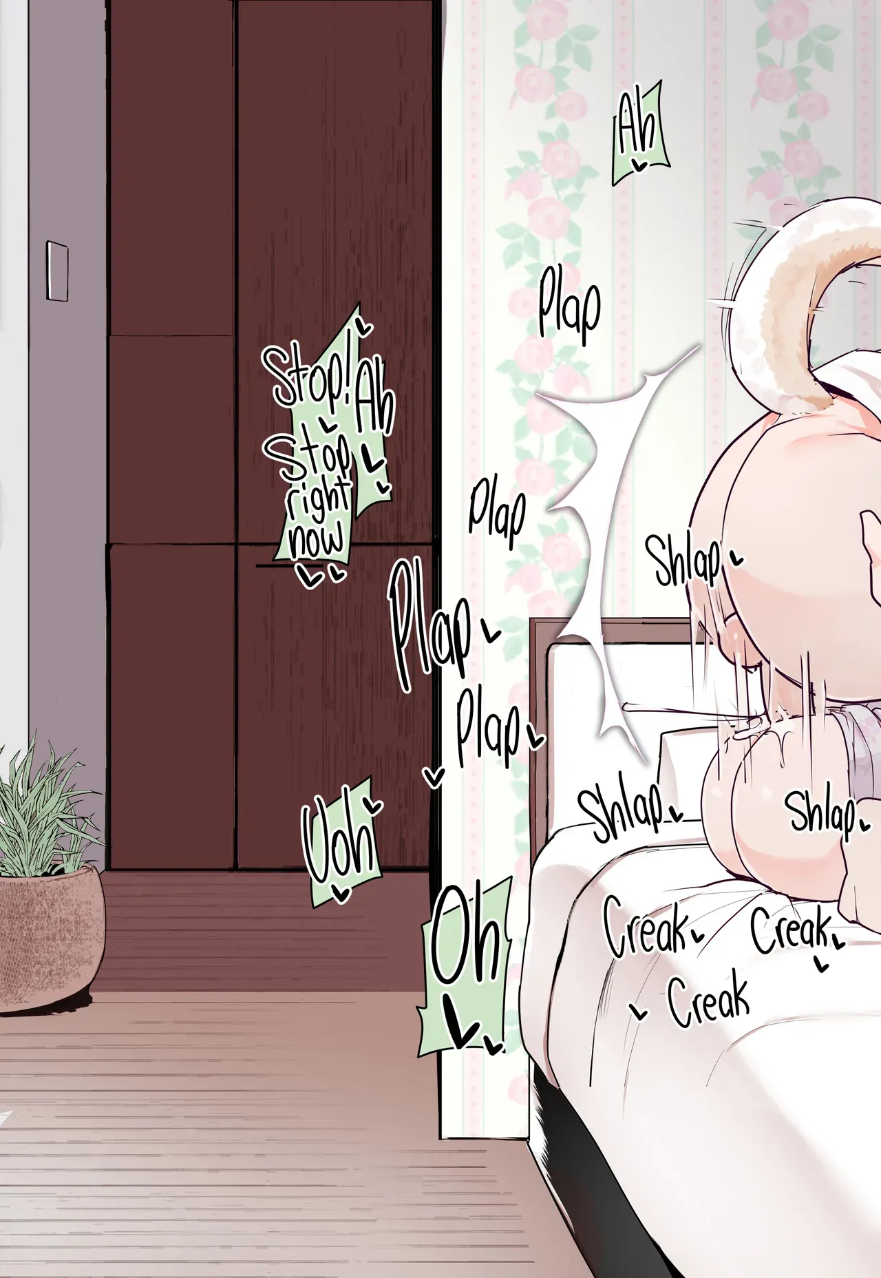 [Kassai] A Pet's Sexual Needs - Page 7