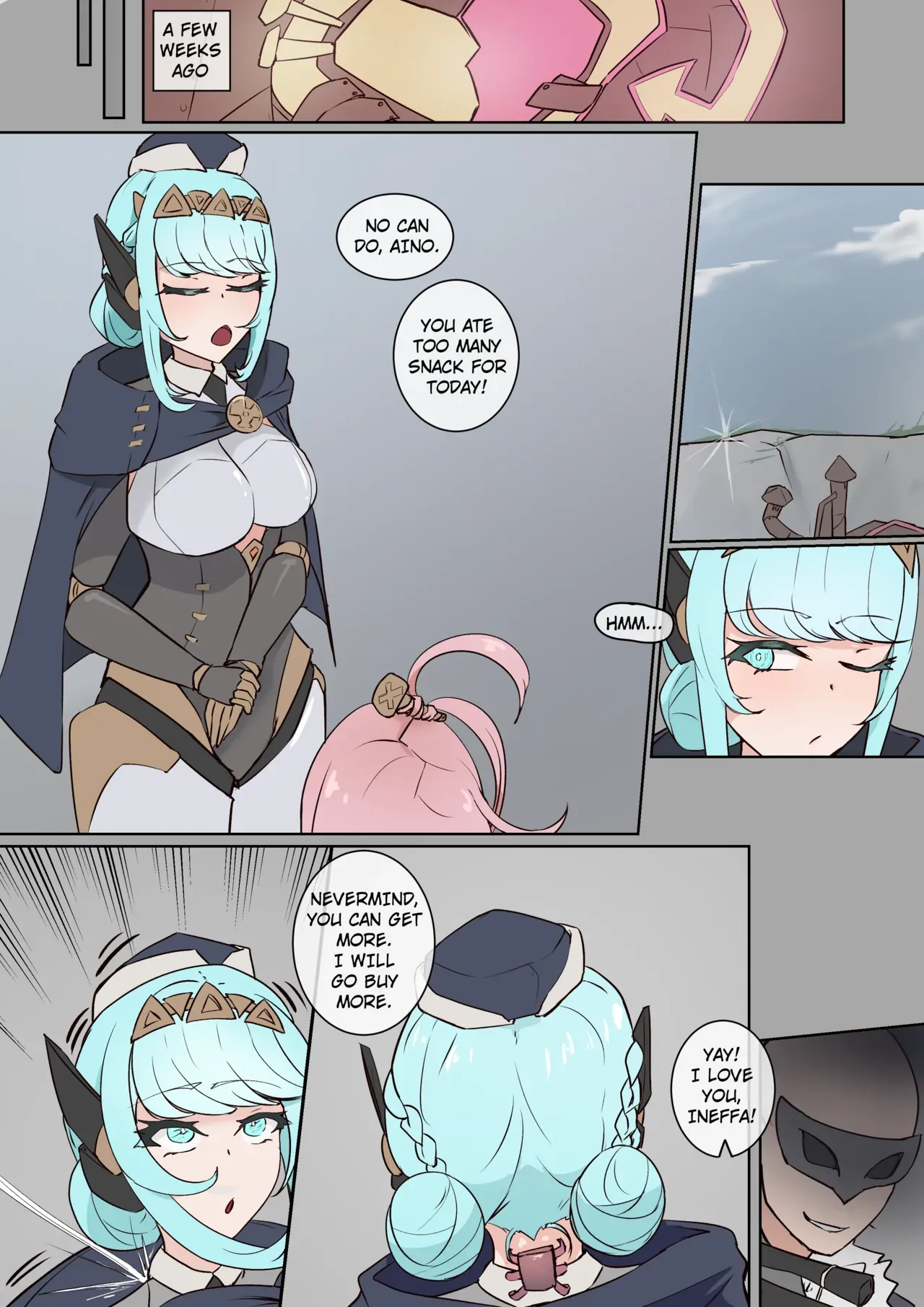 [aynes] ineffa - Page 3