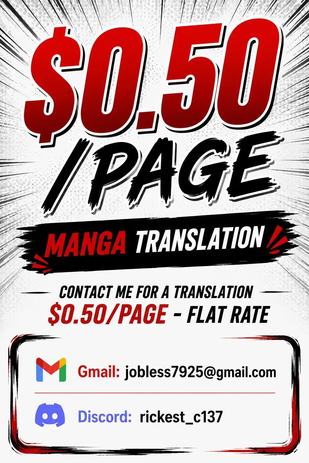 Transformation Gloves [English] - Page 4
