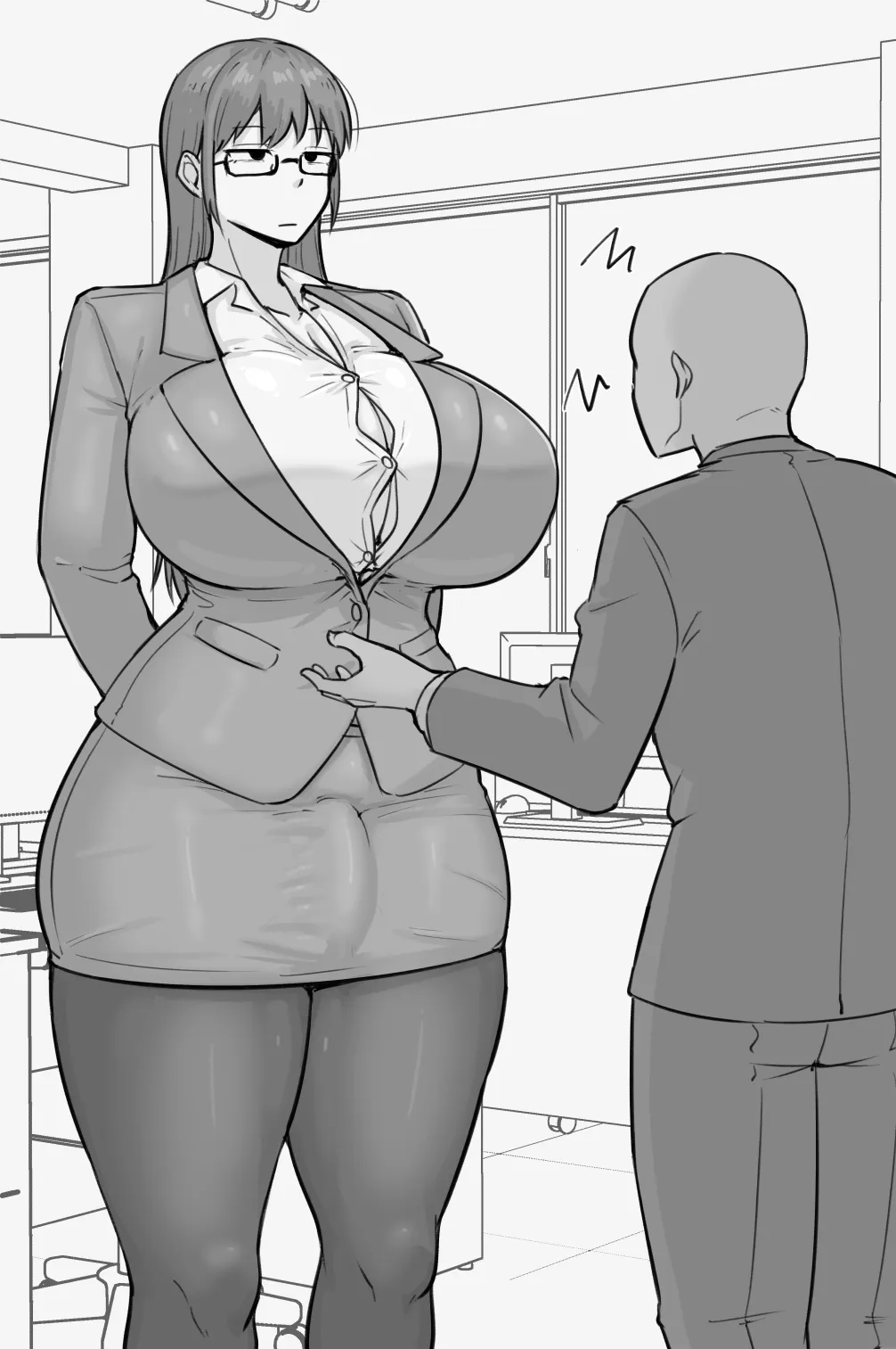 [Nia] Futa's Daily Life [English] - Page 7