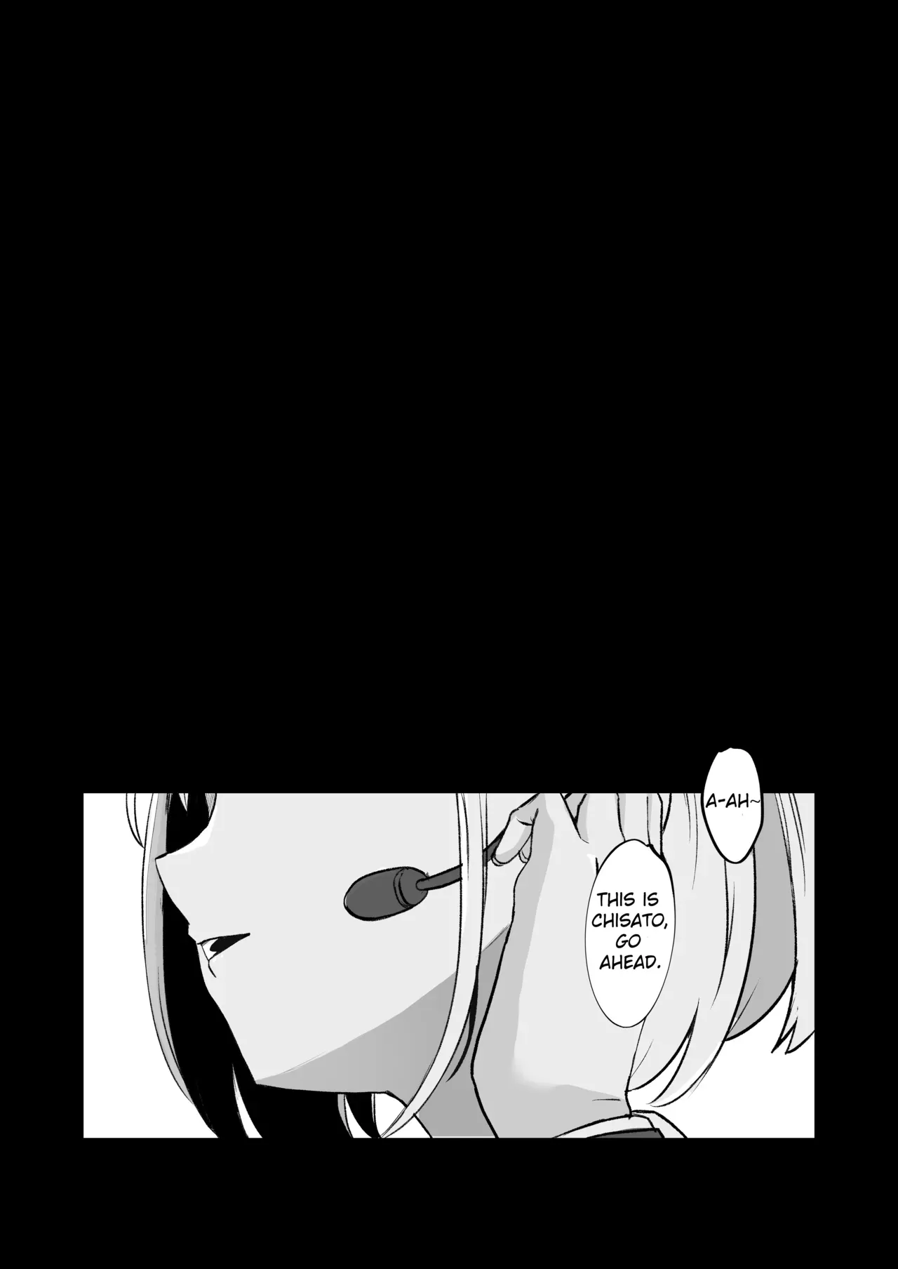 [MAD CAPSULE (Tsumiki)] Lycoris no Ecchi na Hon 6 | Lewd Lycoris Book 6 (Lycoris Recoil) [Digital] [Englsih] - Page 4