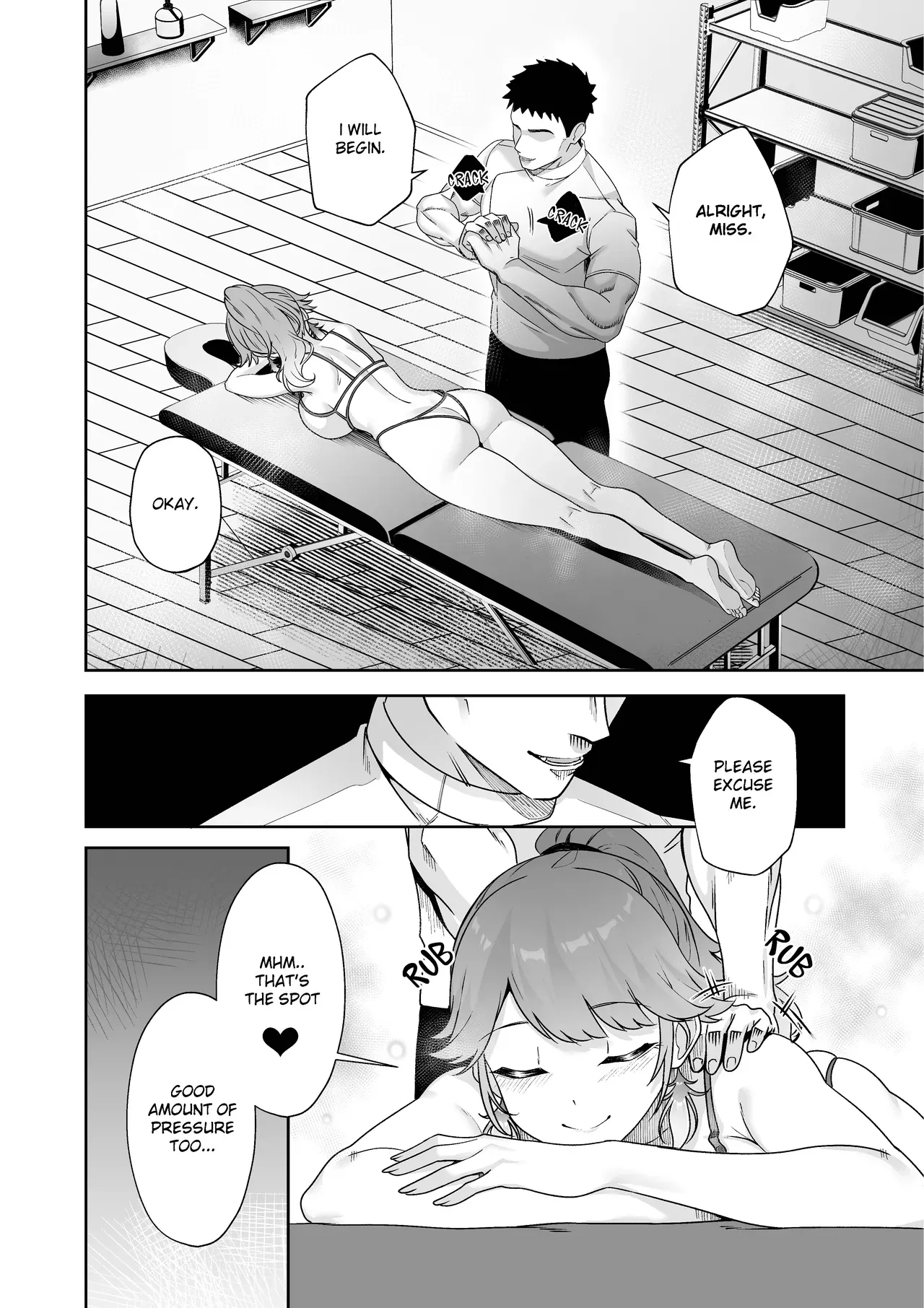 [Raikko9] Takanashi Kiara : WAWA'S SUMMER ESCAPADE + Extras - Page 8