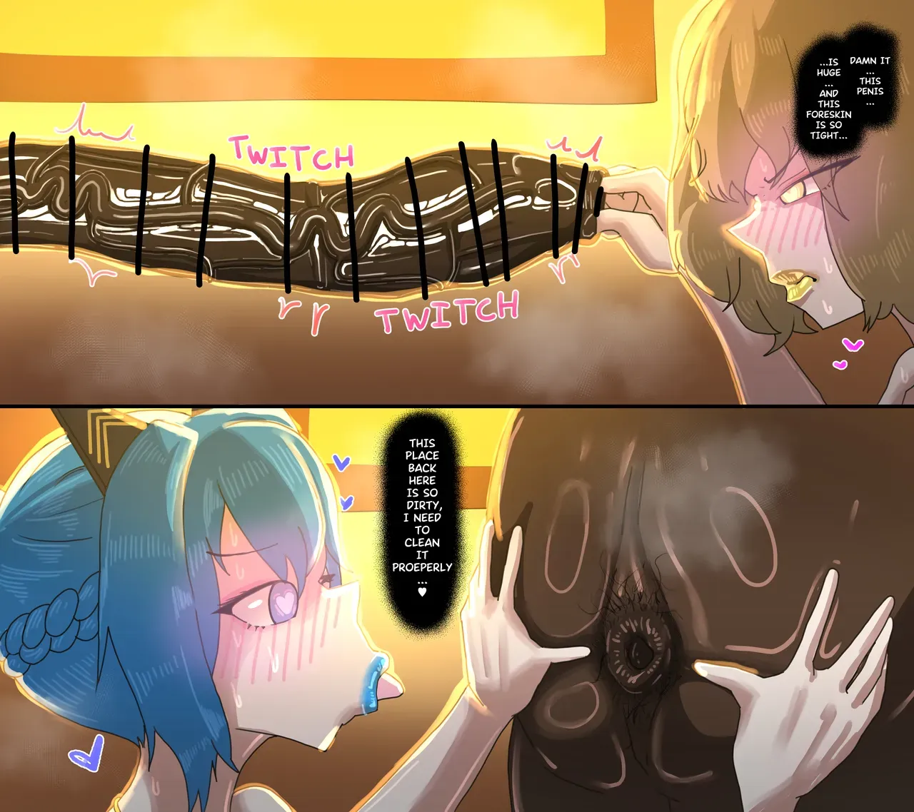 かなこ【KanaCo.】 - Page 7