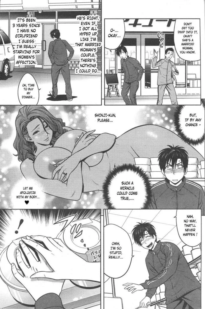 Twin Milf - Page 9