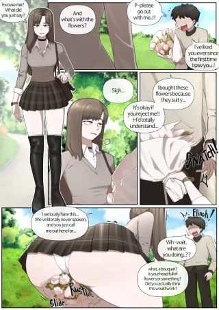 Bouquet (Gasbox) cover