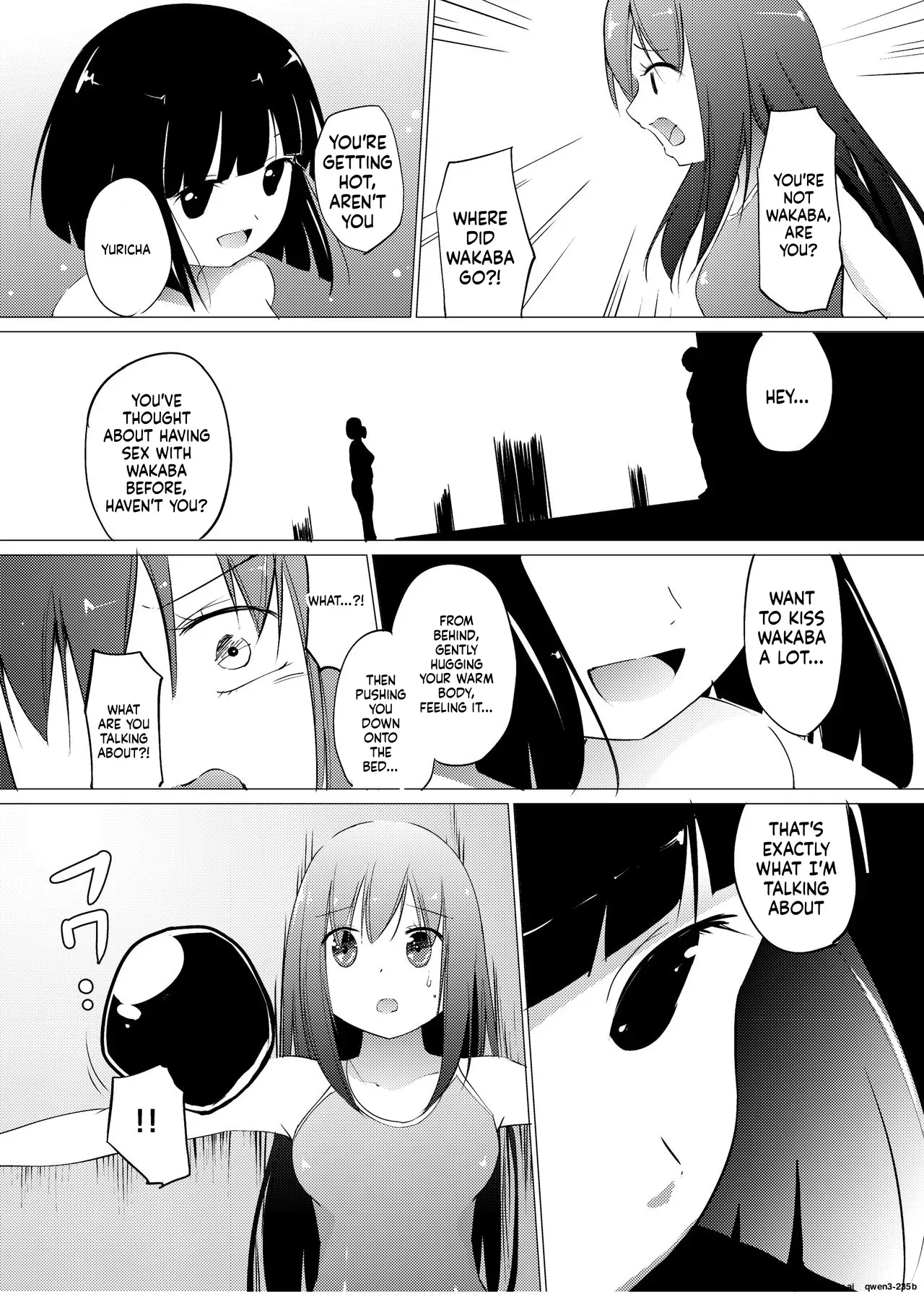 [Zokubutsu.zip (Asuka)] Marionette(1) [Digital] (SCANMTL) - Page 4