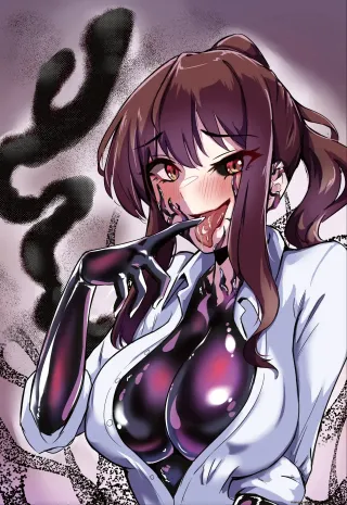 [TimoSAN (Timo-san)] XXX no Ongaeshi [Digital] (SCANMTL) cover