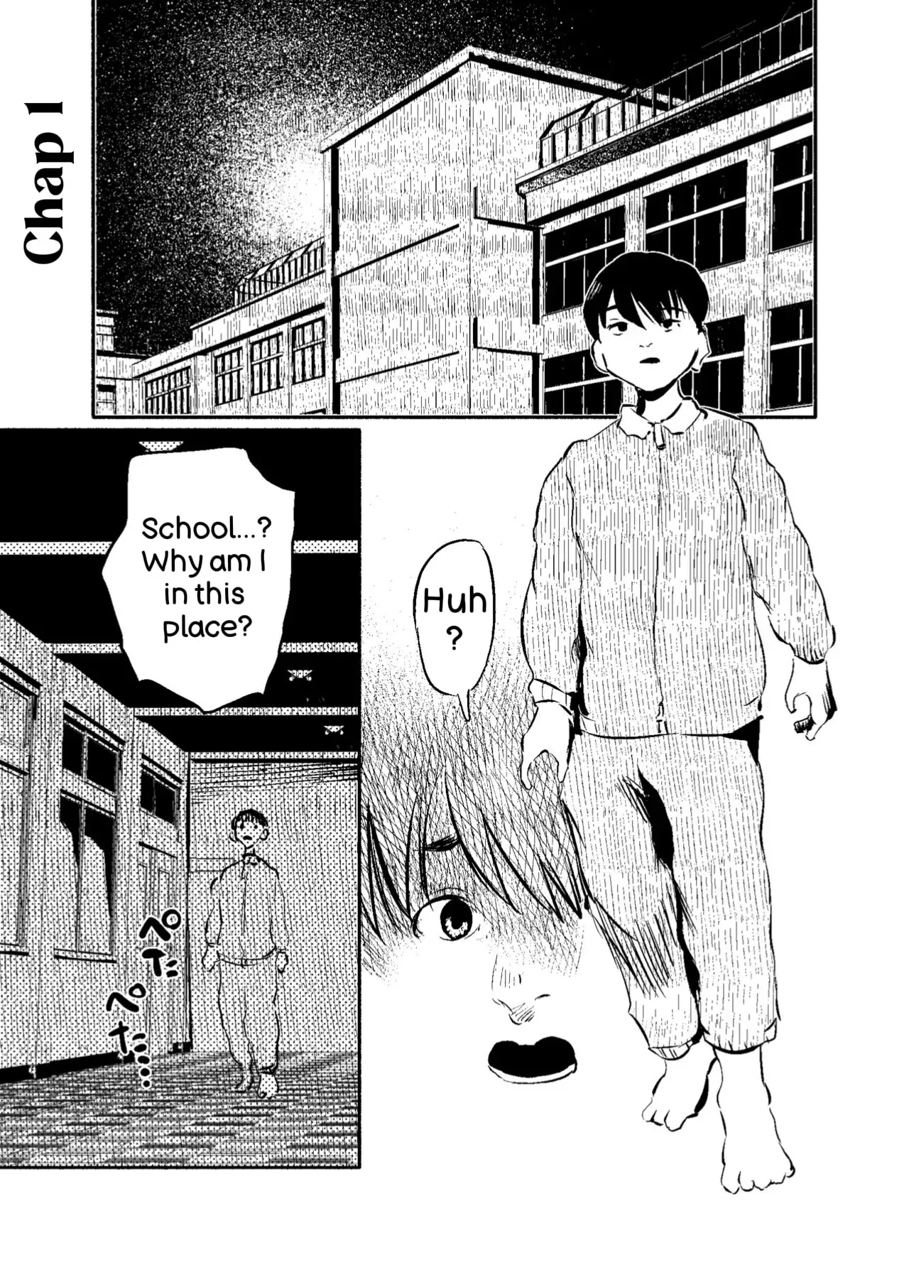 [Kouguti] Youko Ayako - Page 3