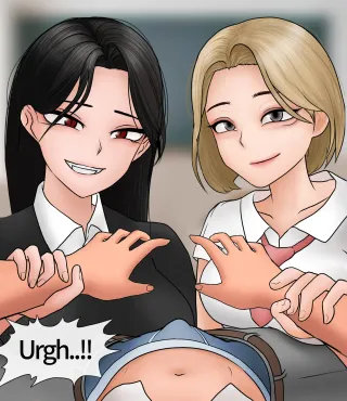 [Philia-DeviantArt] 소추능욕 Small penis humiliation [English] cover