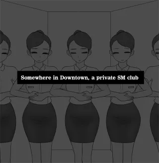 [Philia-DeviantArt] 프라이빗 SM 룸 [English] Private SM room 01-14 cover