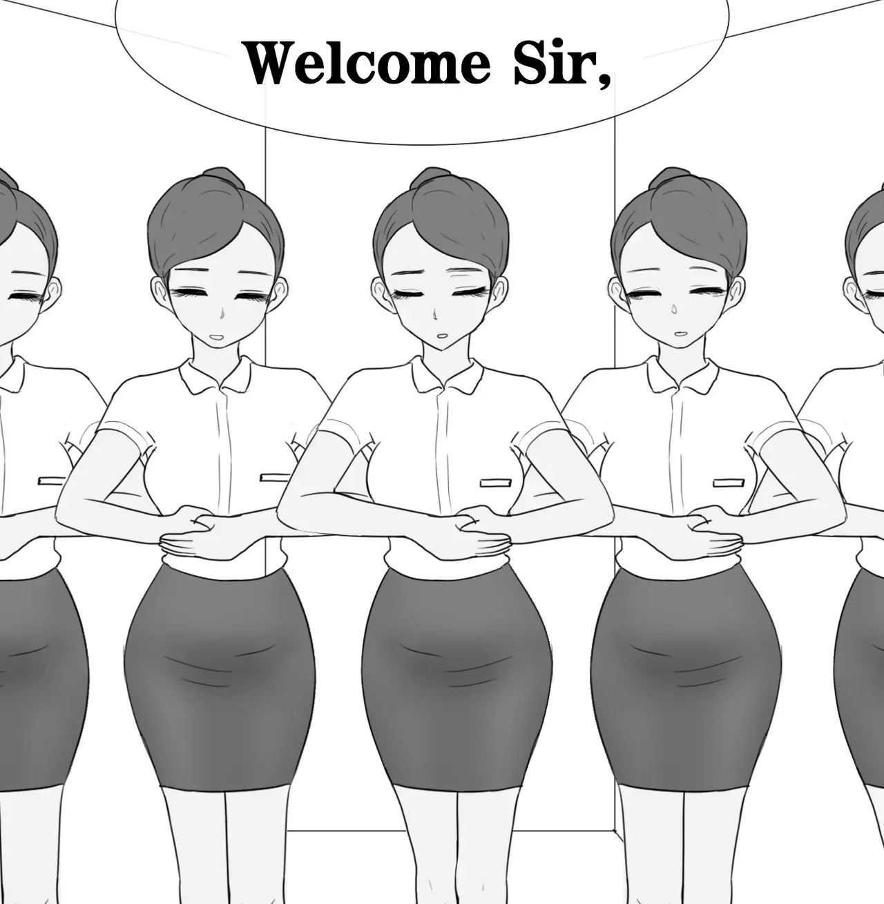 [Philia-DeviantArt] 프라이빗 SM 룸 [English] Private SM room 01-14 - Page 2