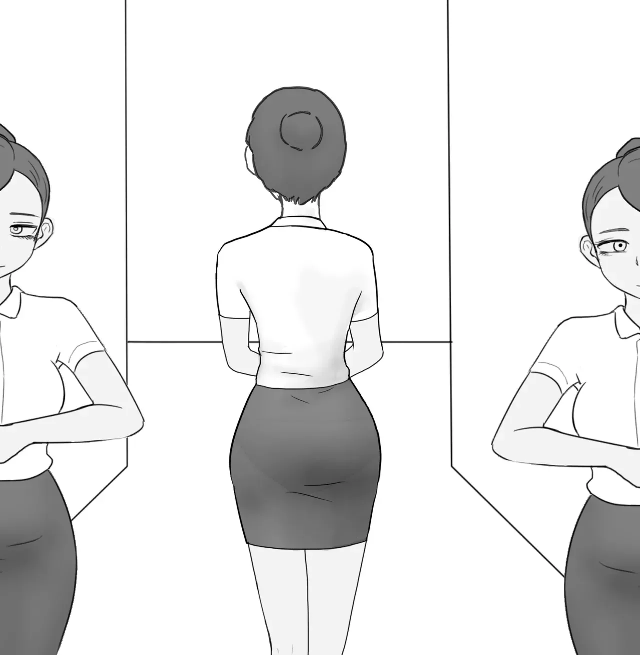 [Philia-DeviantArt] 프라이빗 SM 룸 [English] Private SM room 01-14 - Page 7
