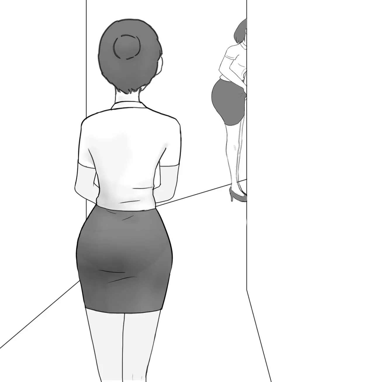 [Philia-DeviantArt] 프라이빗 SM 룸 [English] Private SM room 01-14 - Page 8