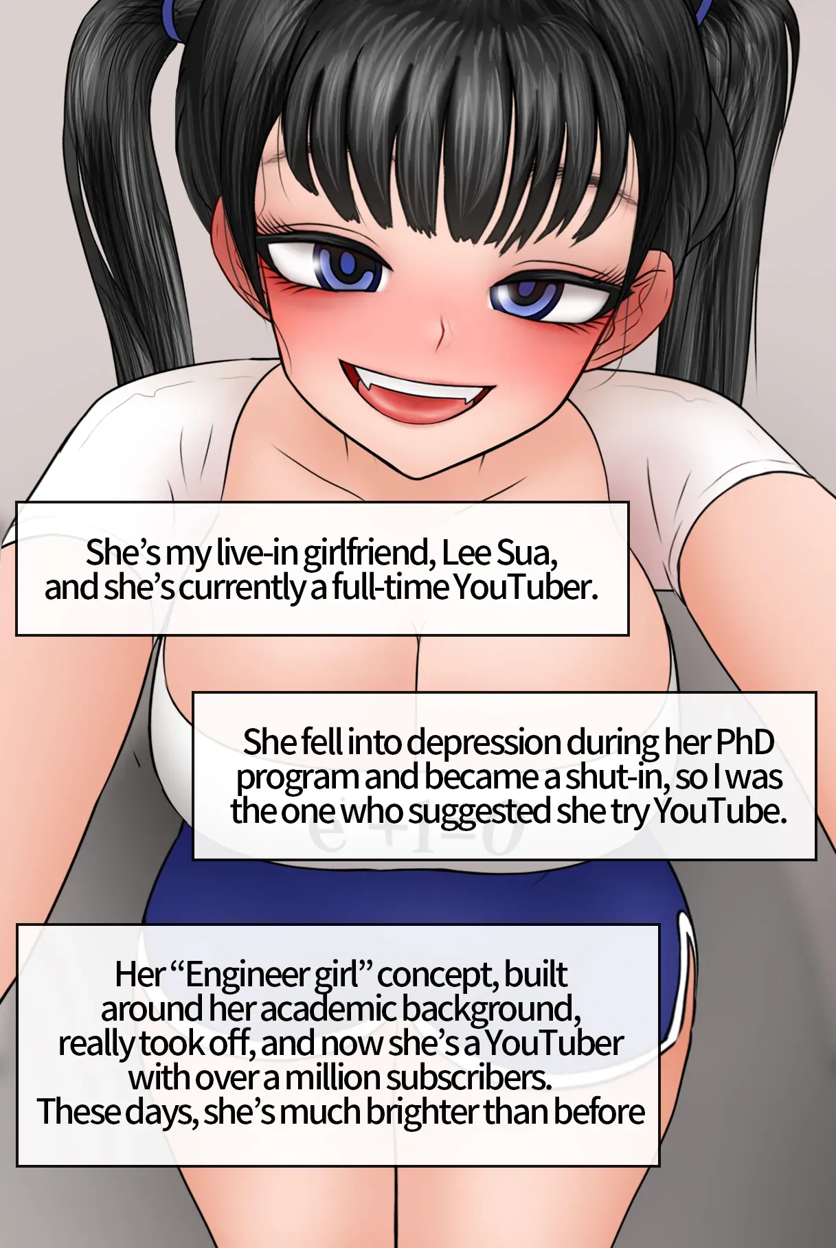 [Philia-DeviantArt] 네토라세 사파리 Netorase Safari [English] 01-05 - Page 3
